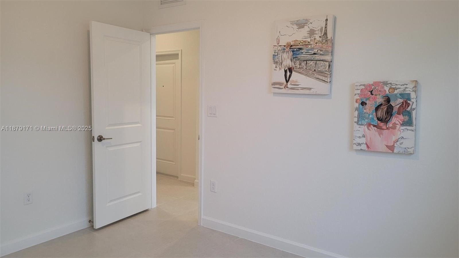 Wallace Stevens - Residential Lease