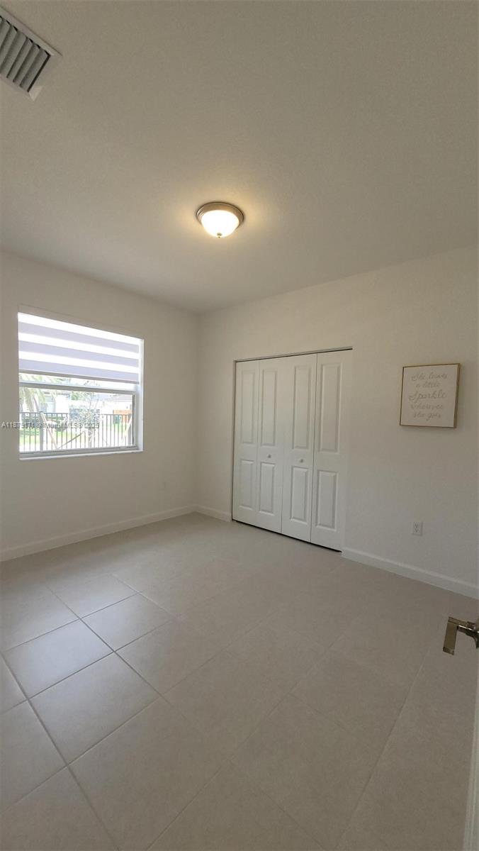 Wallace Stevens - Residential Lease