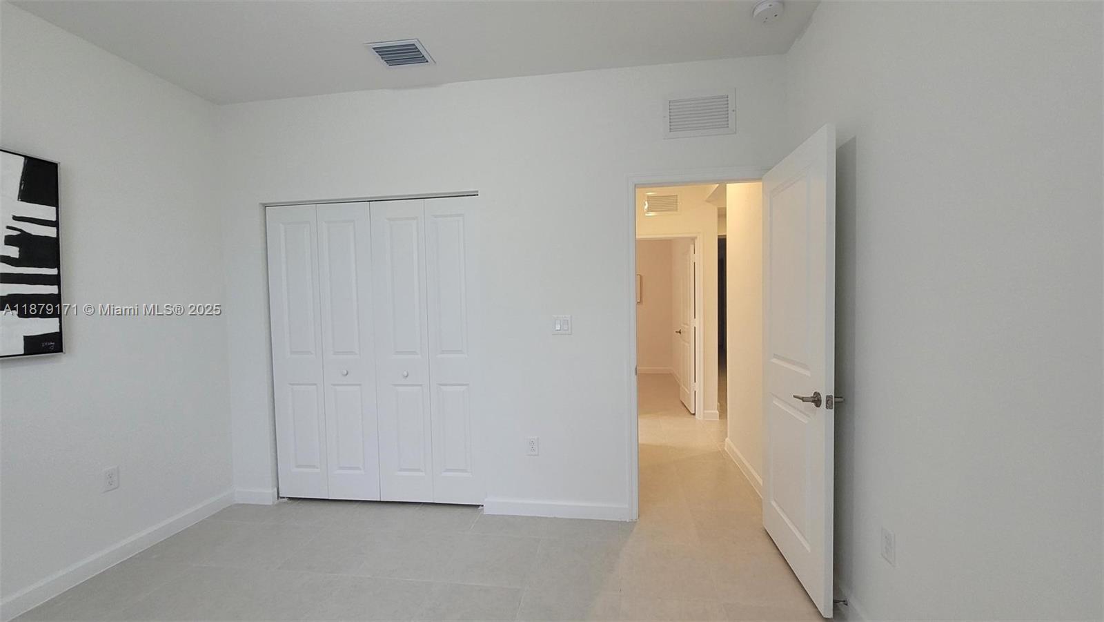 Wallace Stevens - Residential Lease