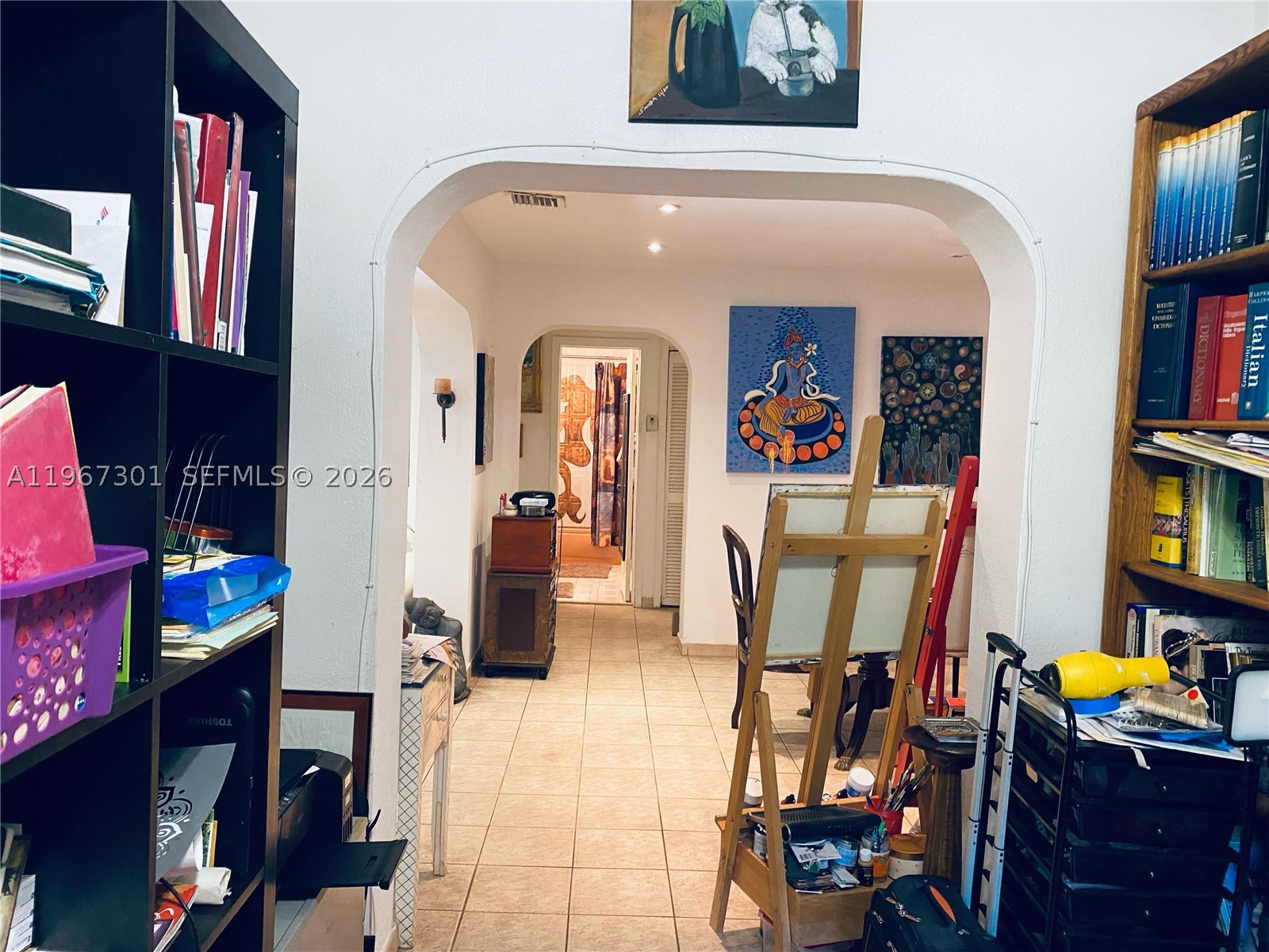 ARCH CREEKS ESTATES - Residential