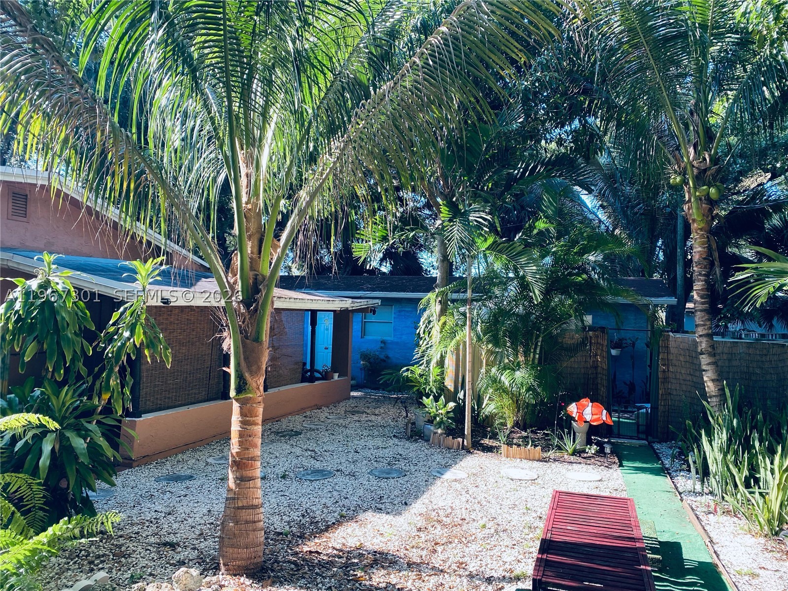 ARCH CREEKS ESTATES - Residential