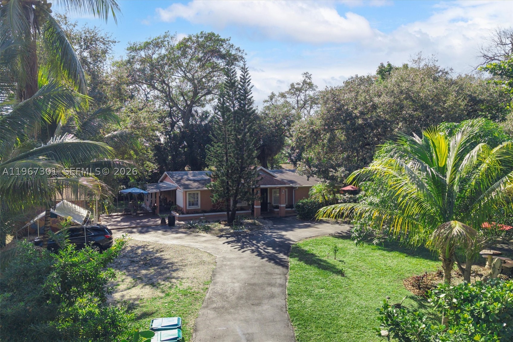 ARCH CREEKS ESTATES - Residential