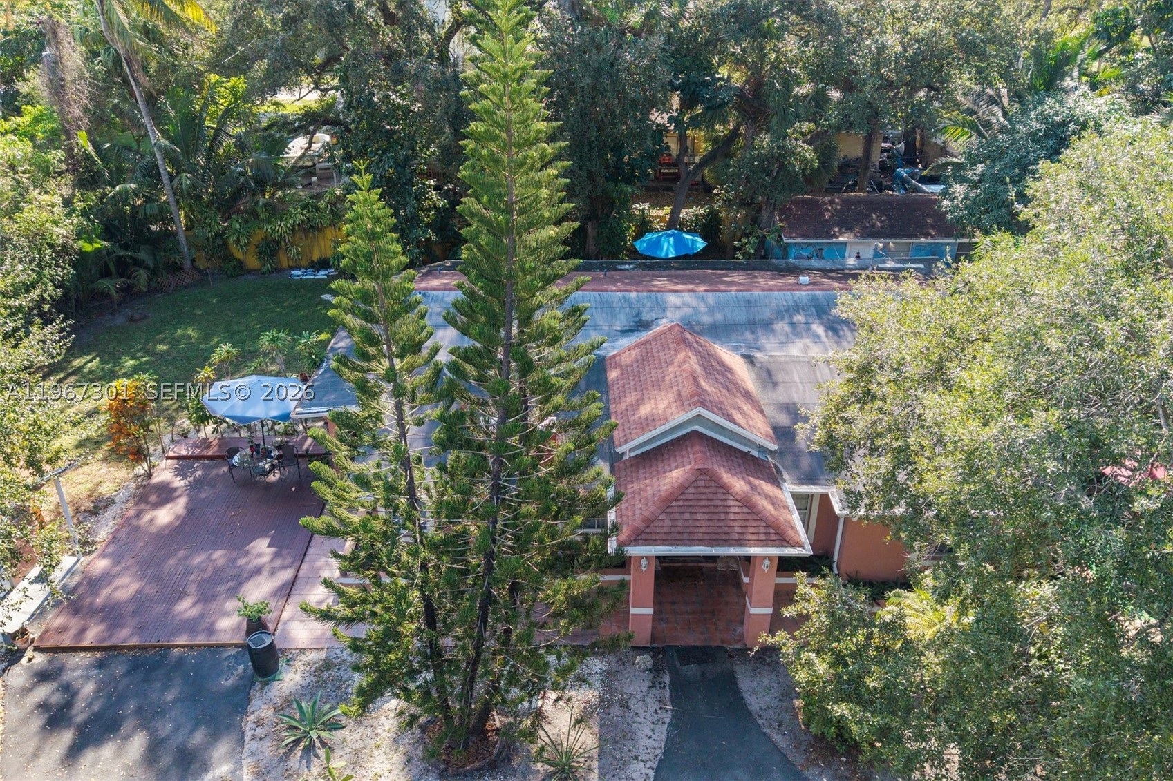 ARCH CREEKS ESTATES - Residential