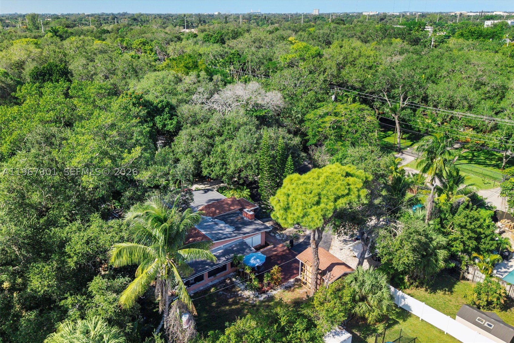 ARCH CREEKS ESTATES - Residential