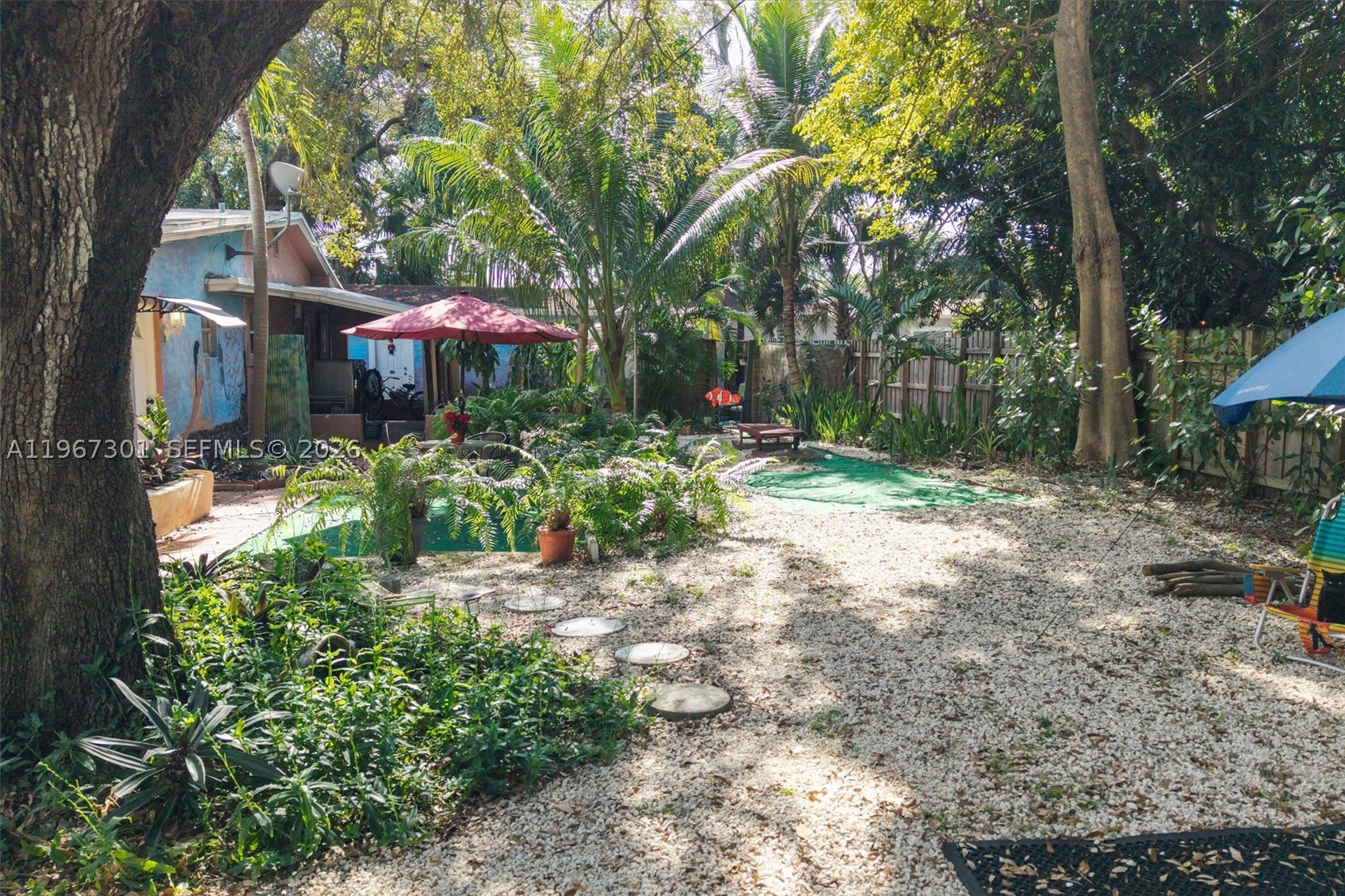ARCH CREEKS ESTATES - Residential