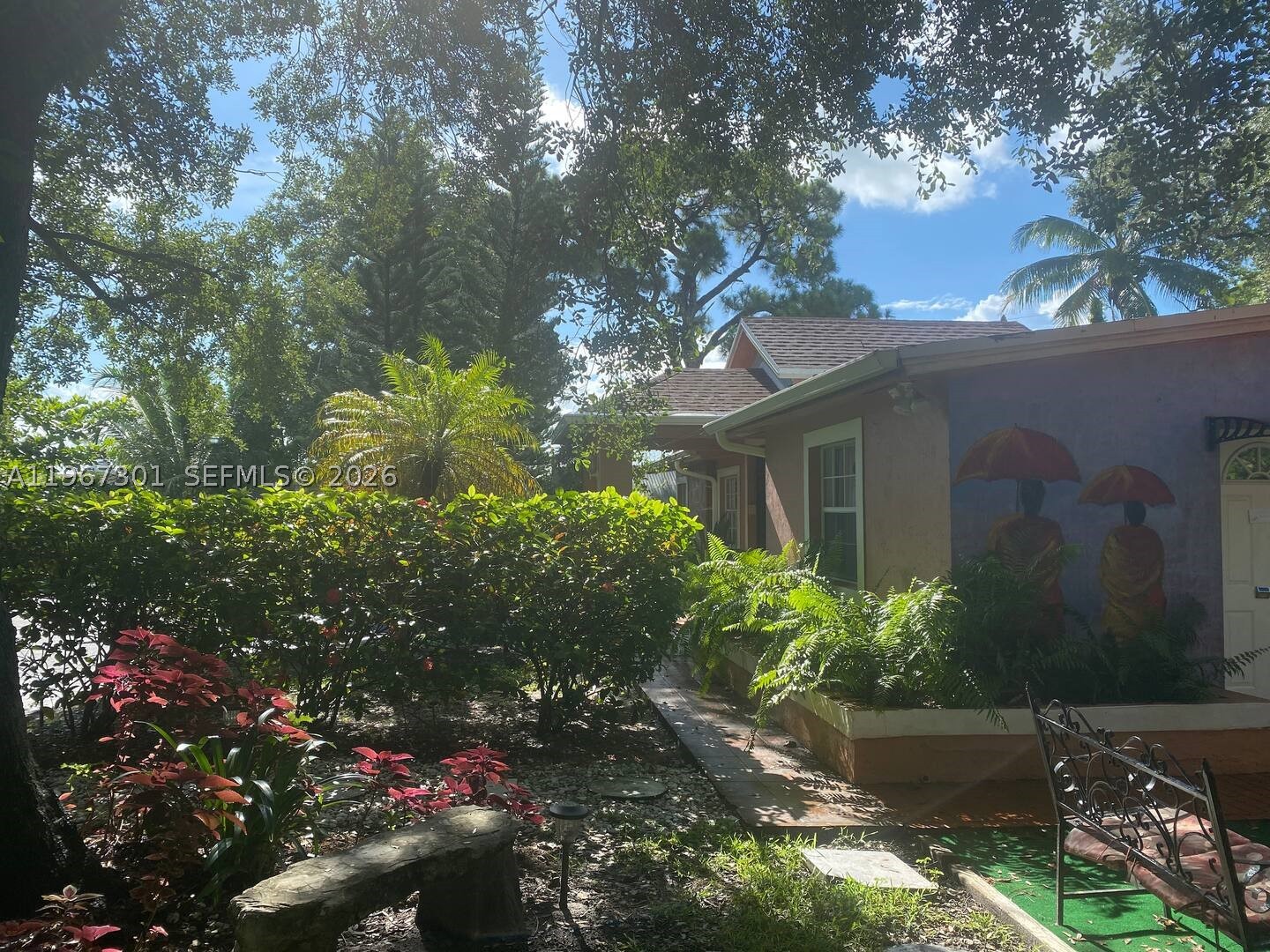 ARCH CREEKS ESTATES - Residential