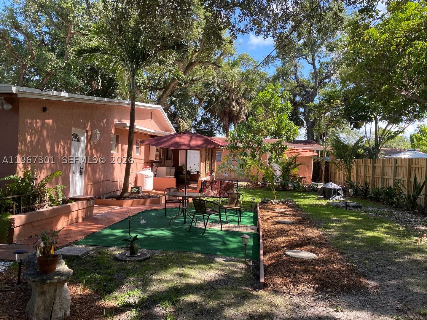 ARCH CREEKS ESTATES - Residential