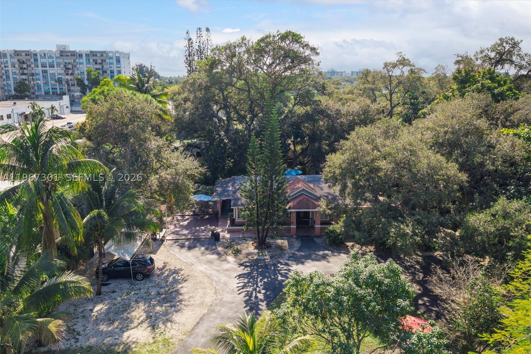 ARCH CREEKS ESTATES - Residential