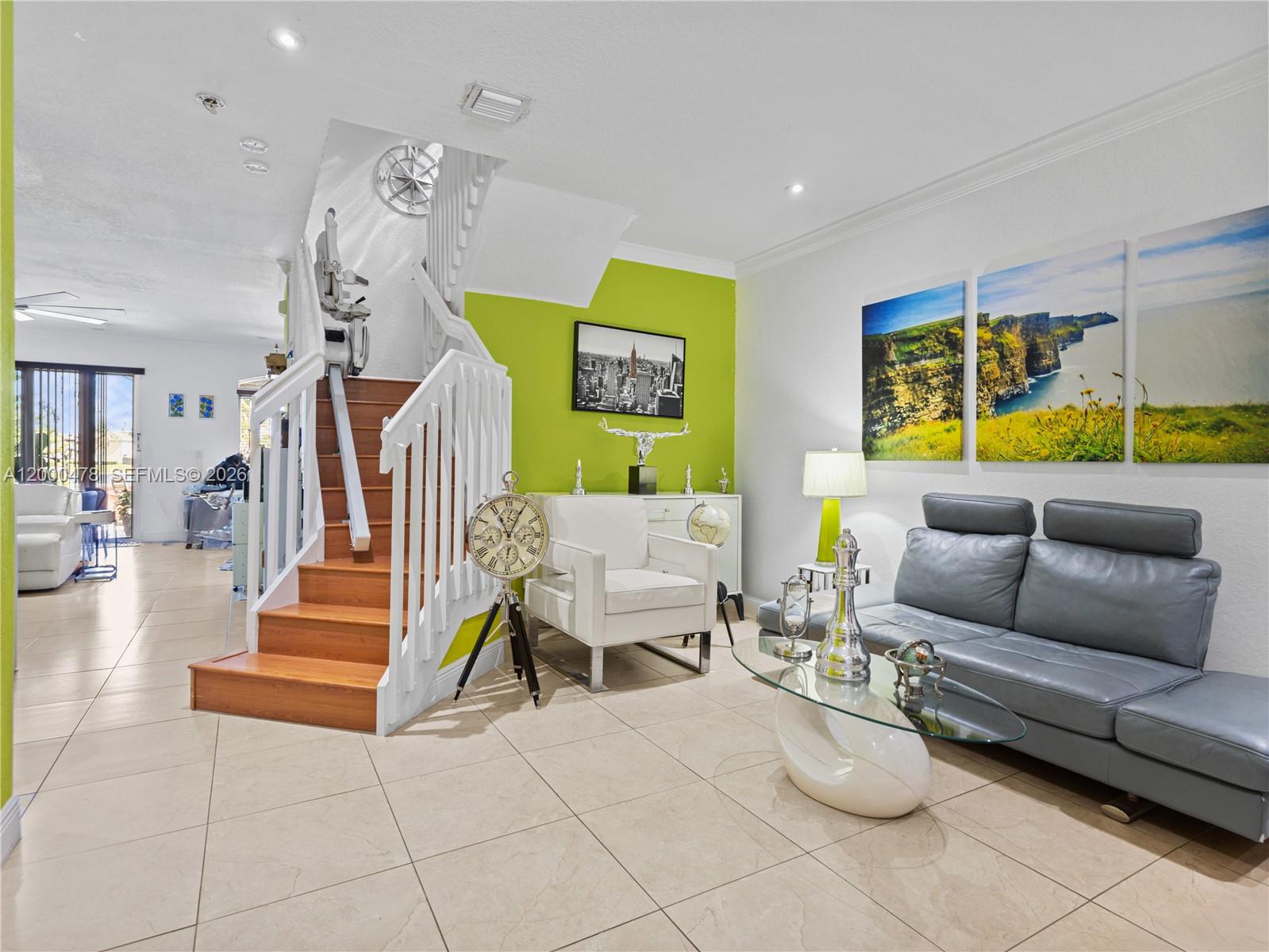 AB AT TAMIAMI TRAIL PHASE - Residential