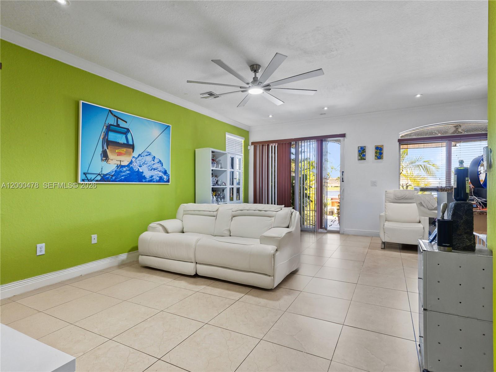 AB AT TAMIAMI TRAIL PHASE - Residential