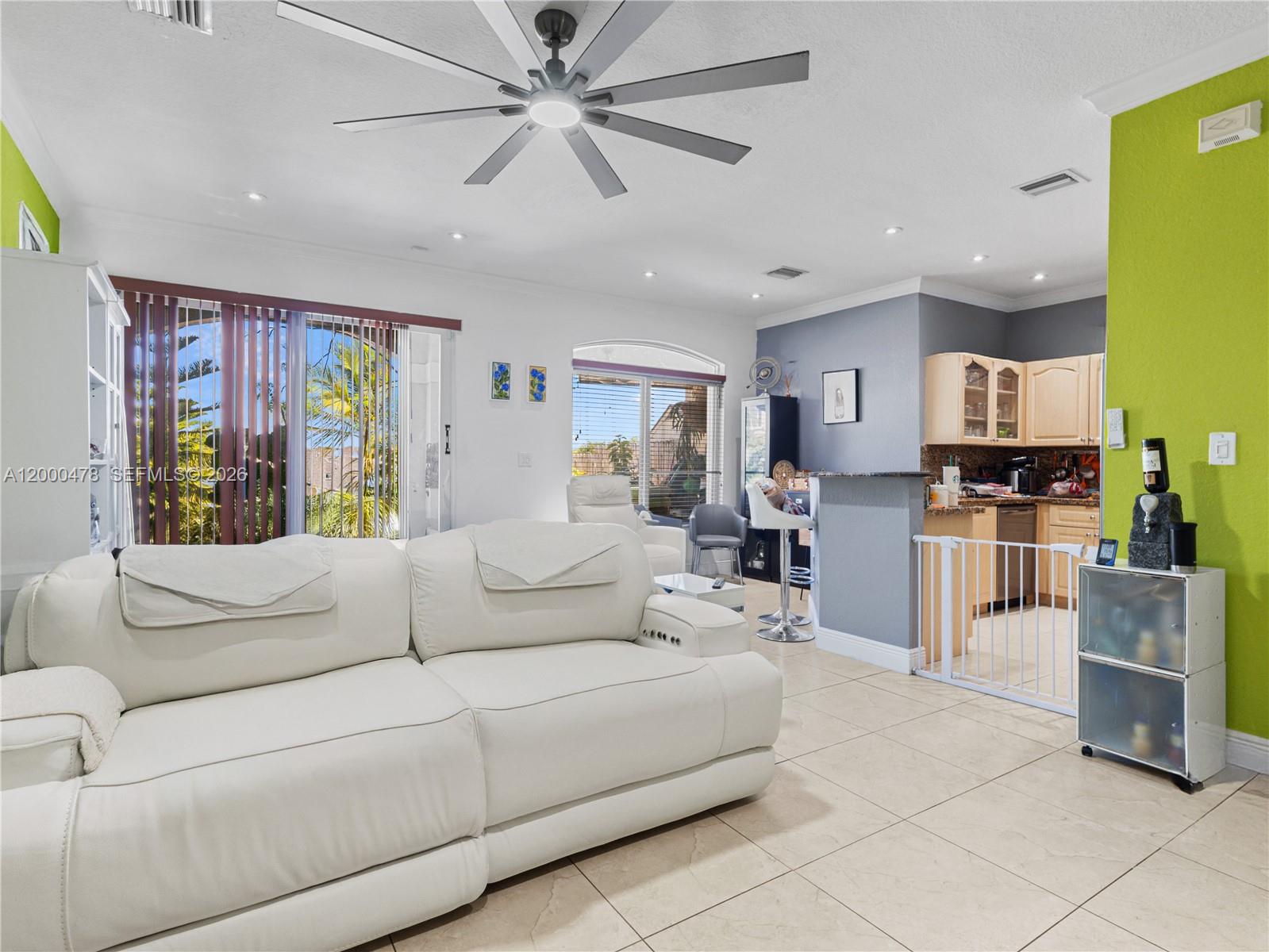AB AT TAMIAMI TRAIL PHASE - Residential