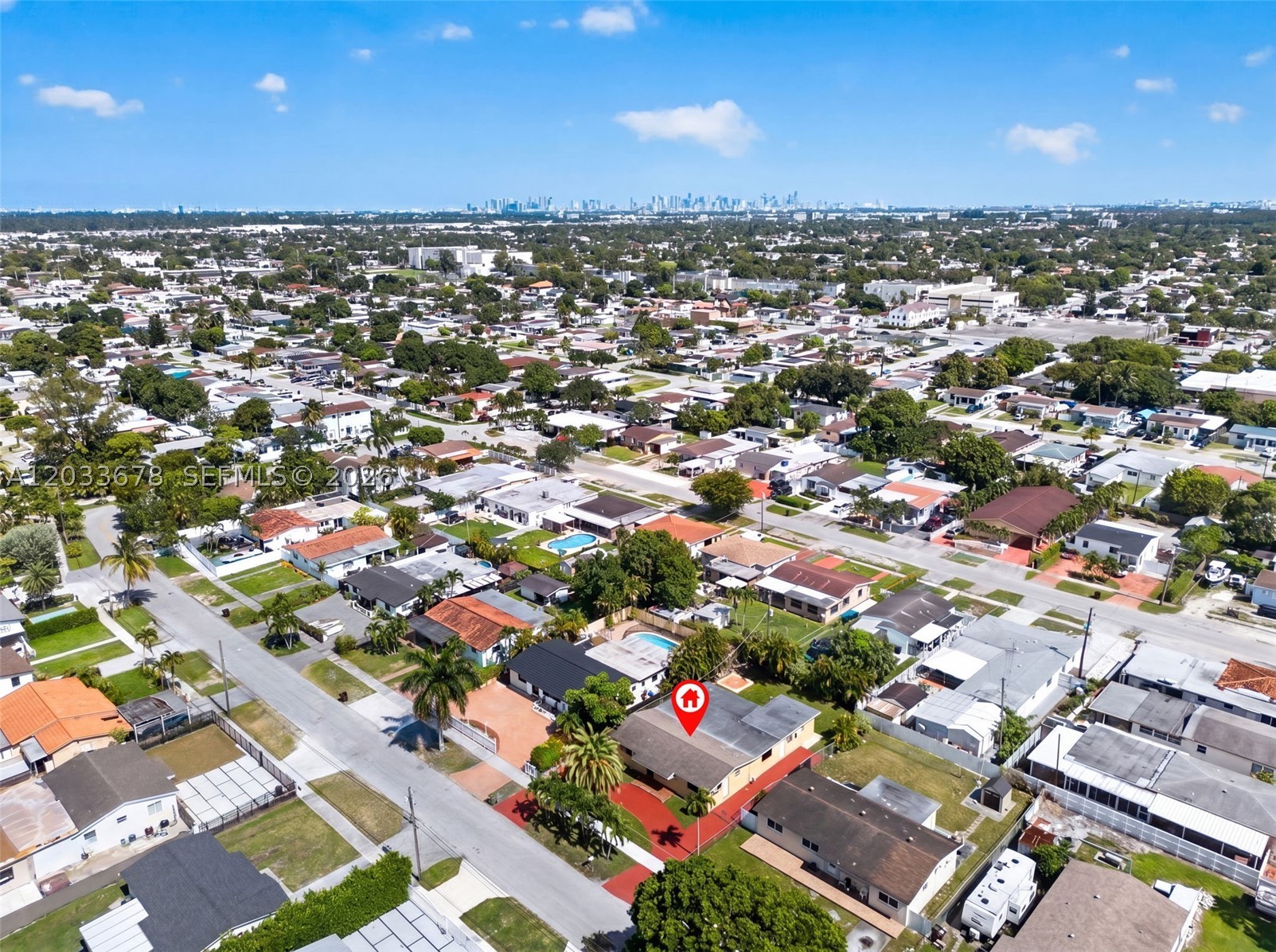 BELMONA PARK 2ND ADDN - Residential
