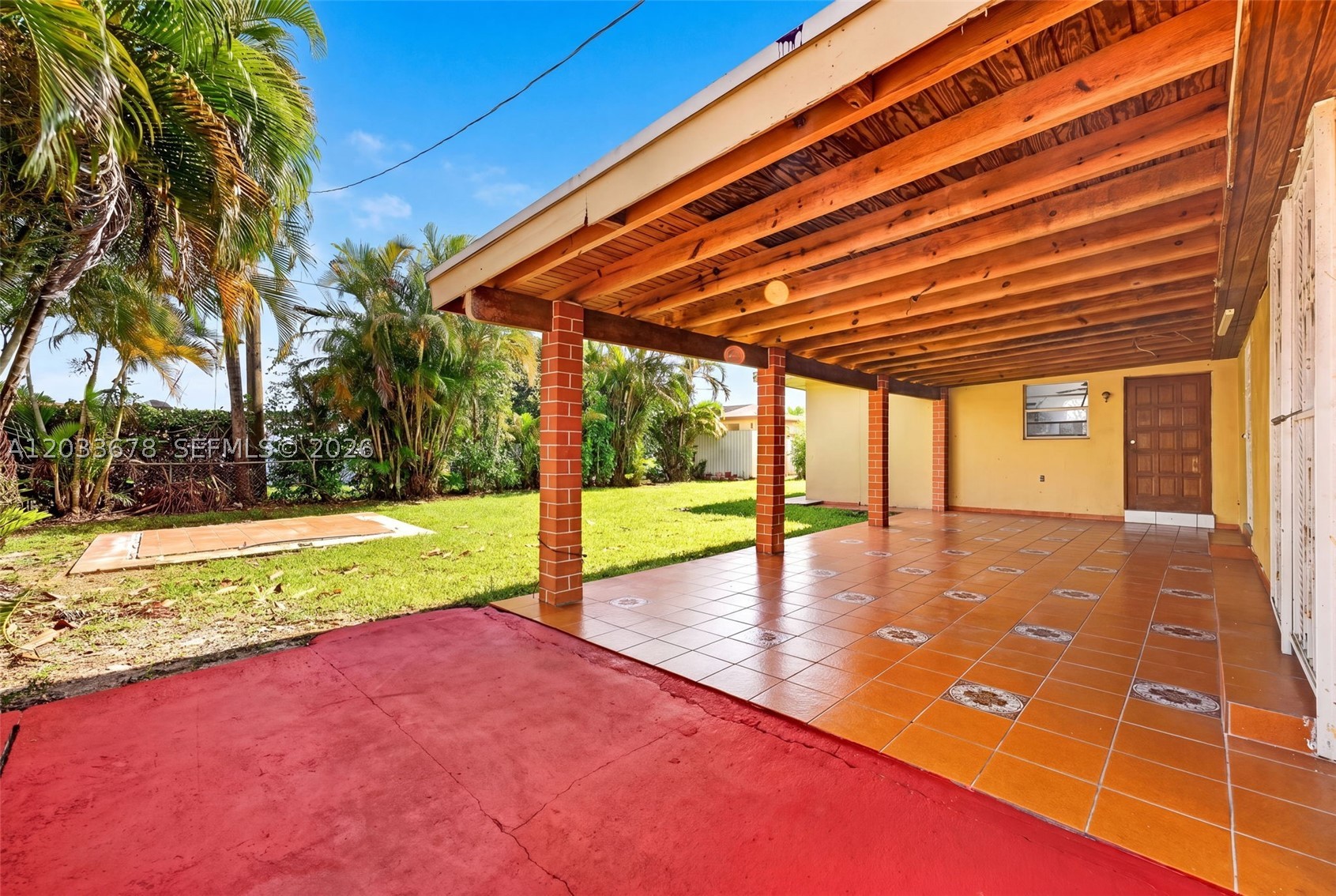BELMONA PARK 2ND ADDN - Residential