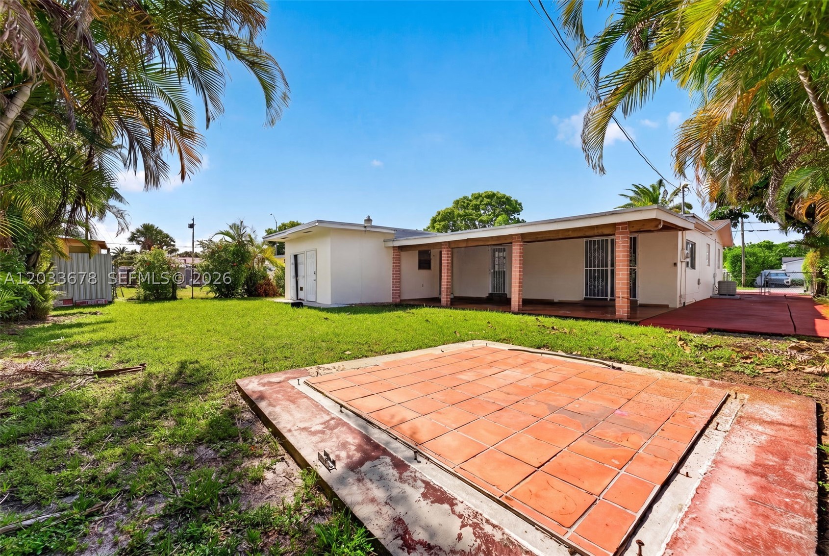 BELMONA PARK 2ND ADDN - Residential