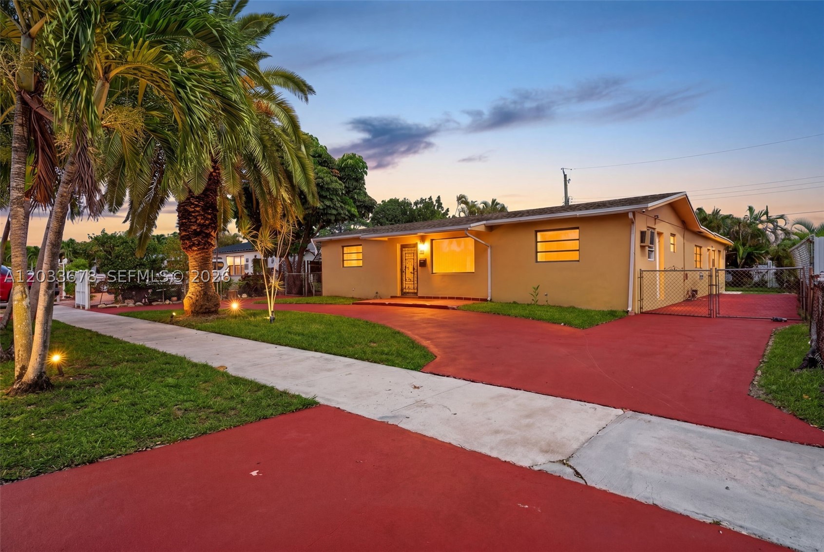 BELMONA PARK 2ND ADDN - Residential