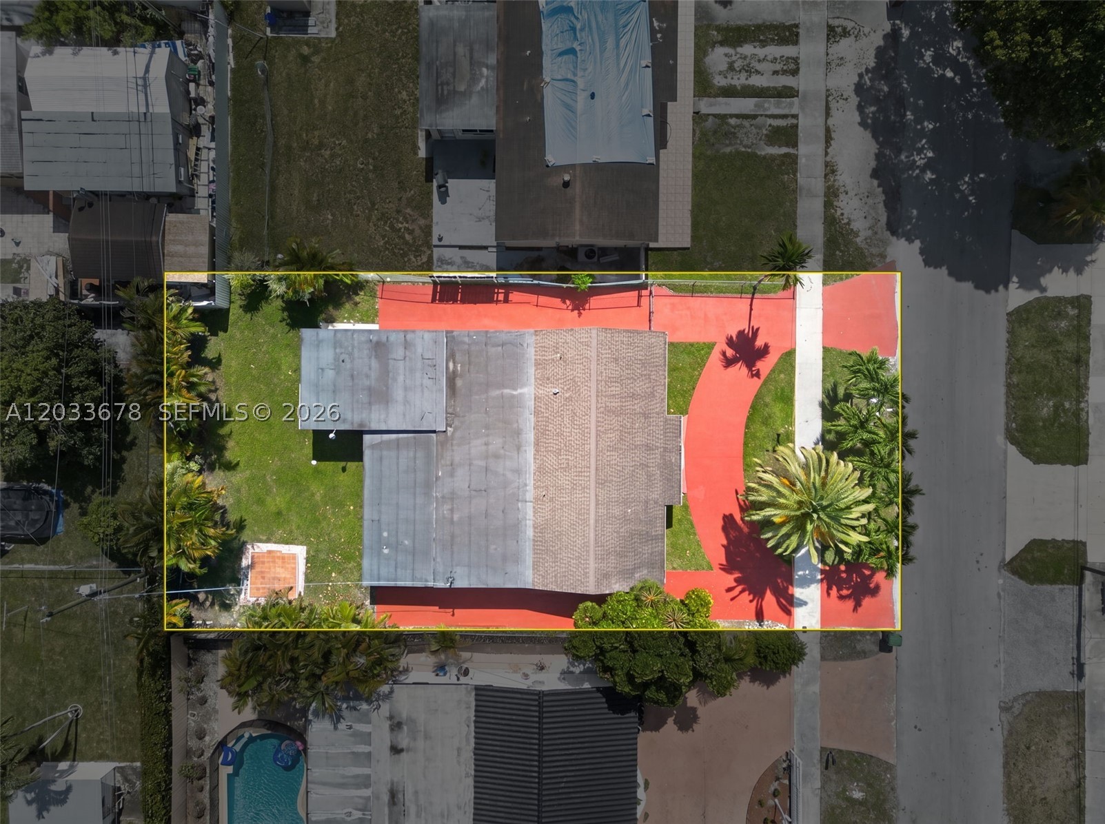 BELMONA PARK 2ND ADDN - Residential