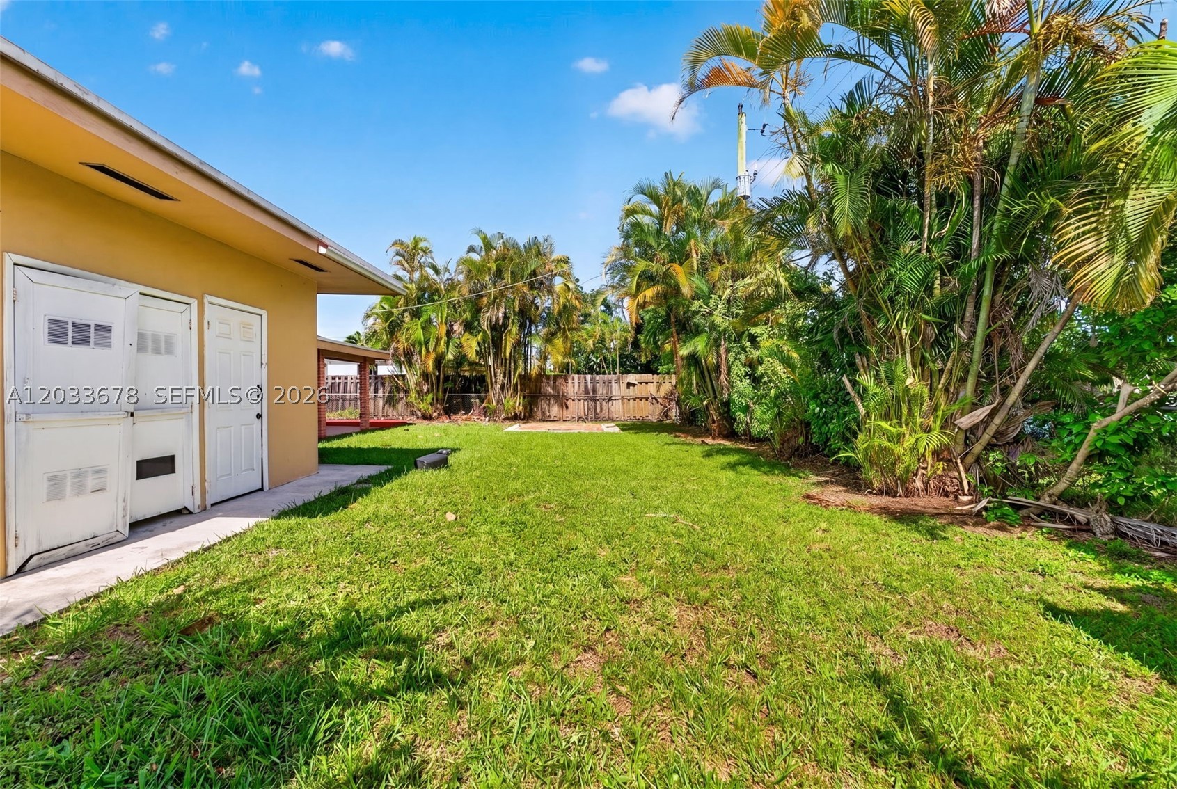 BELMONA PARK 2ND ADDN - Residential