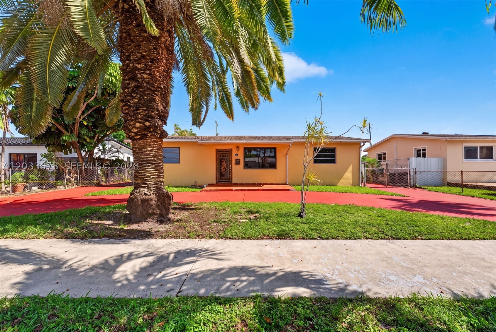 BELMONA PARK 2ND ADDN - Residential