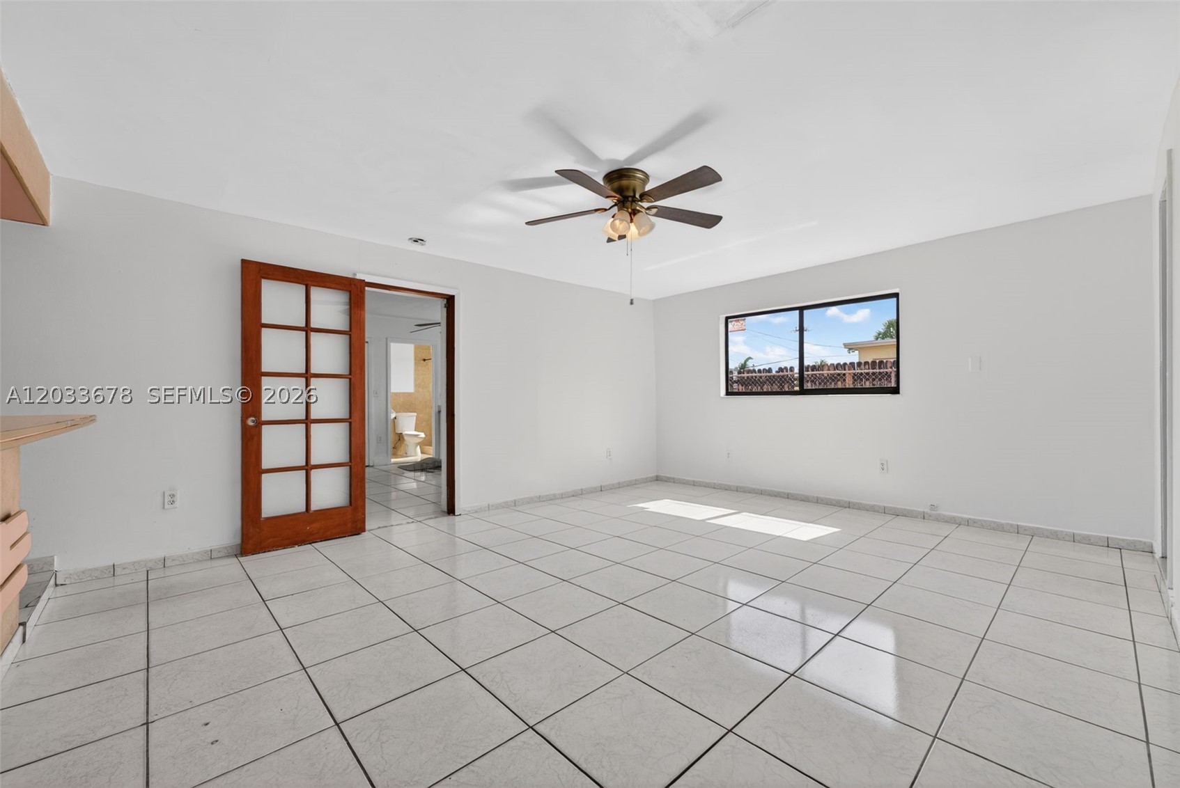 BELMONA PARK 2ND ADDN - Residential