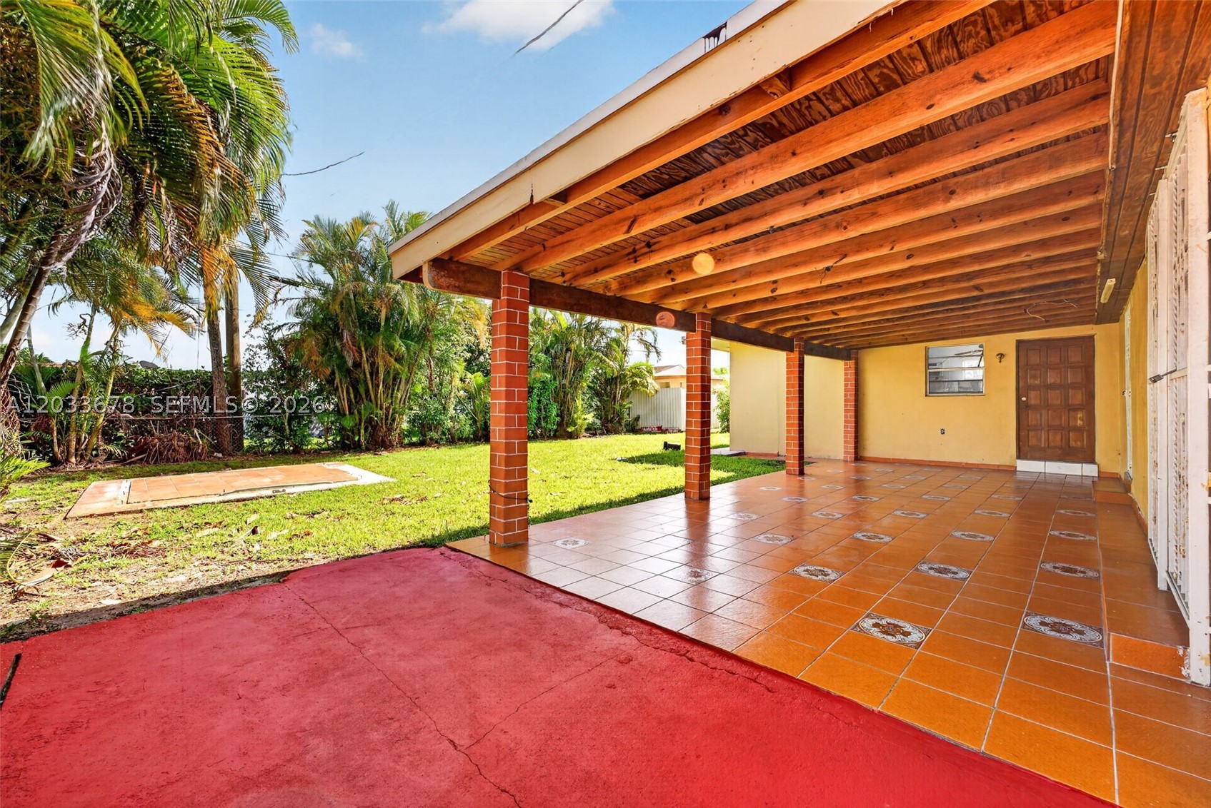 BELMONA PARK 2ND ADDN - Residential