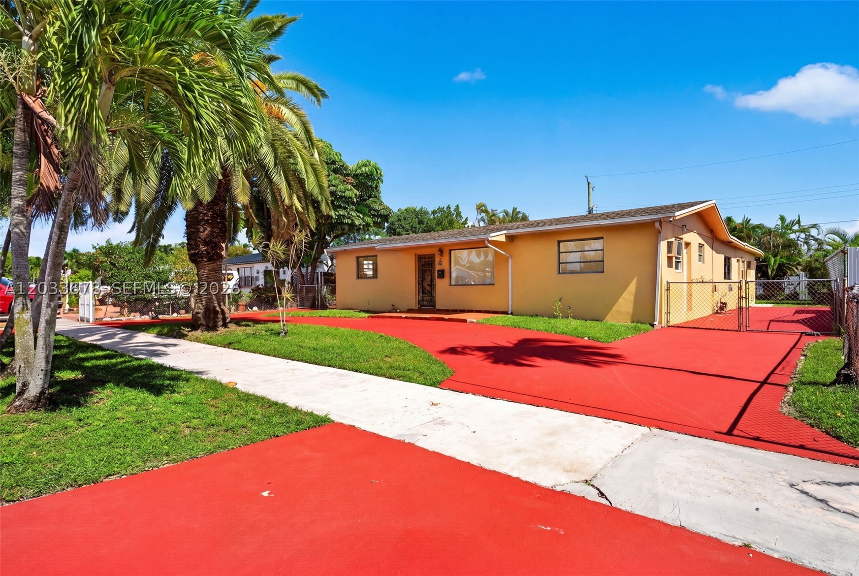 BELMONA PARK 2ND ADDN - Residential
