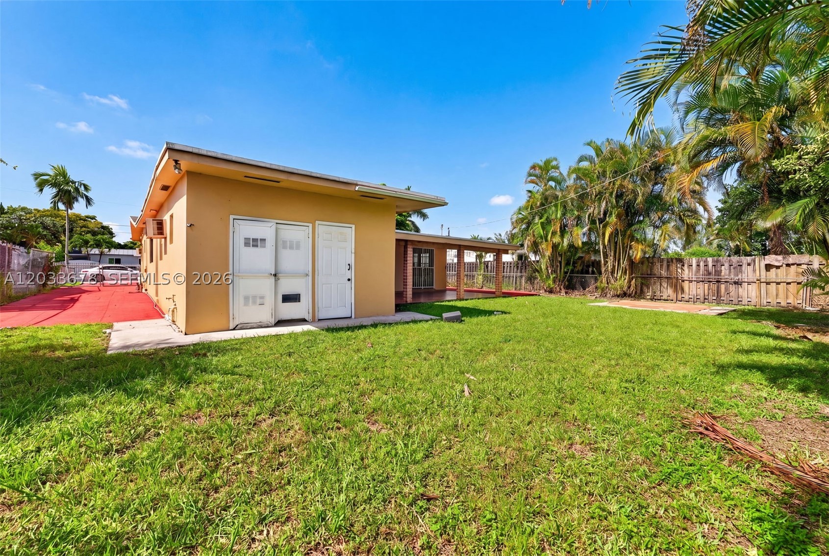 BELMONA PARK 2ND ADDN - Residential
