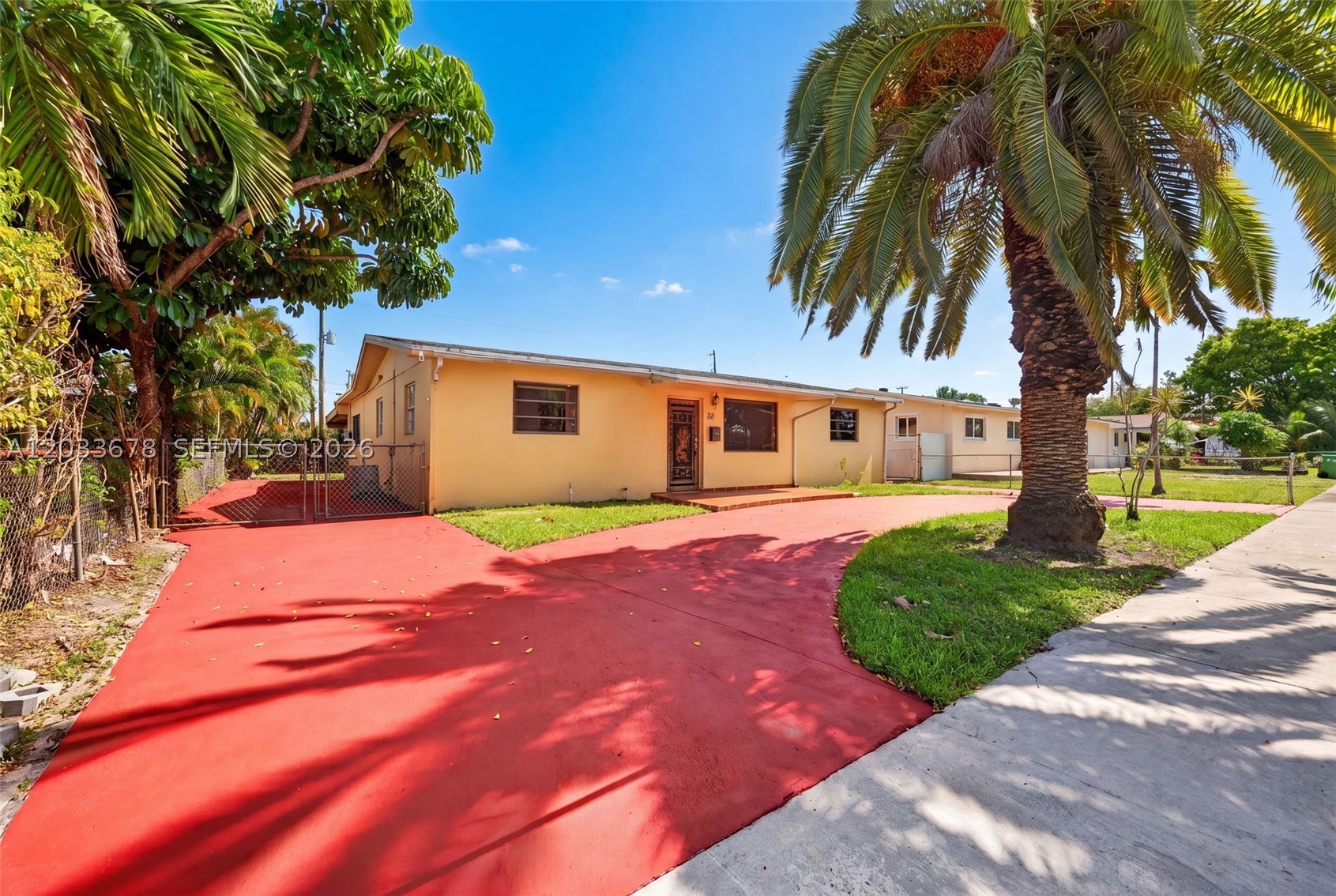 BELMONA PARK 2ND ADDN - Residential
