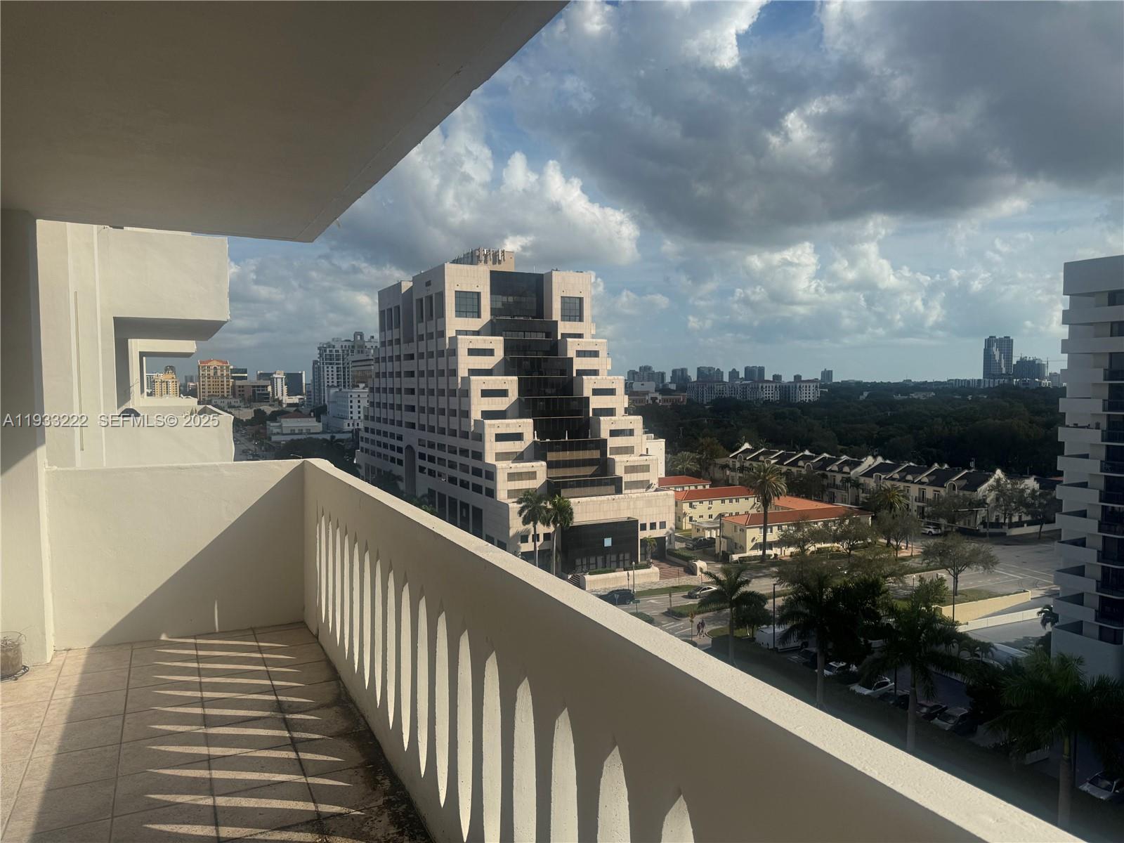 GABLES PLAZA CONDO - Residential