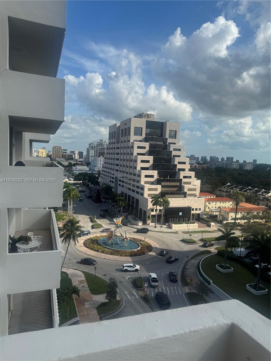 GABLES PLAZA CONDO - Residential