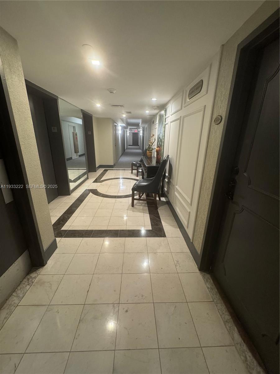 GABLES PLAZA CONDO - Residential