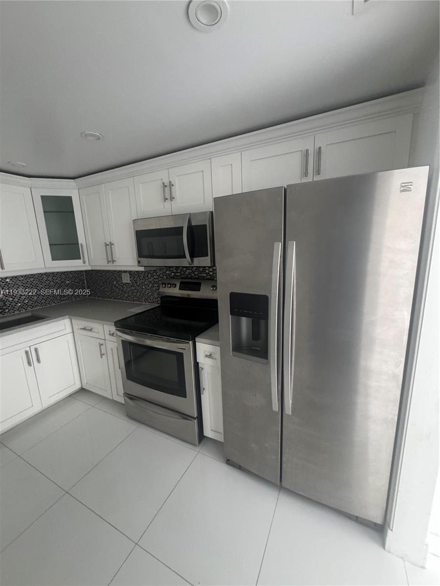 GABLES PLAZA CONDO - Residential