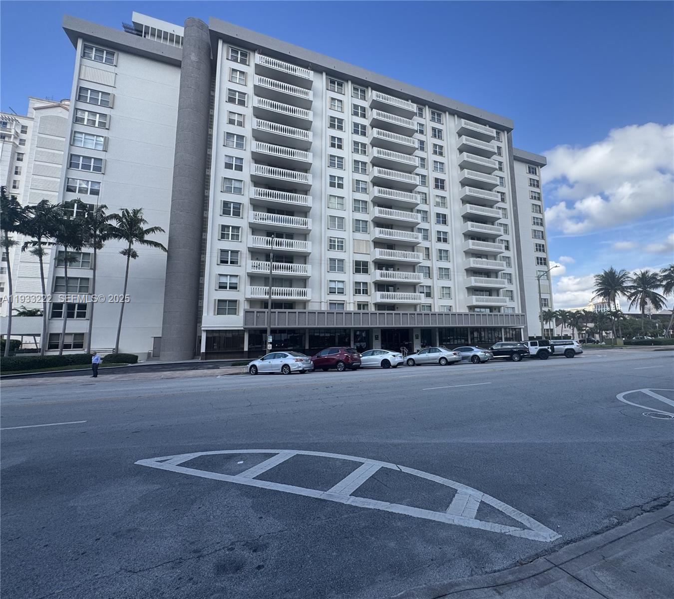 GABLES PLAZA CONDO - Residential