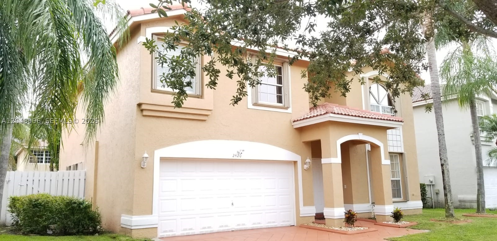 SAWGRASS PRESERVE - Residential Lease