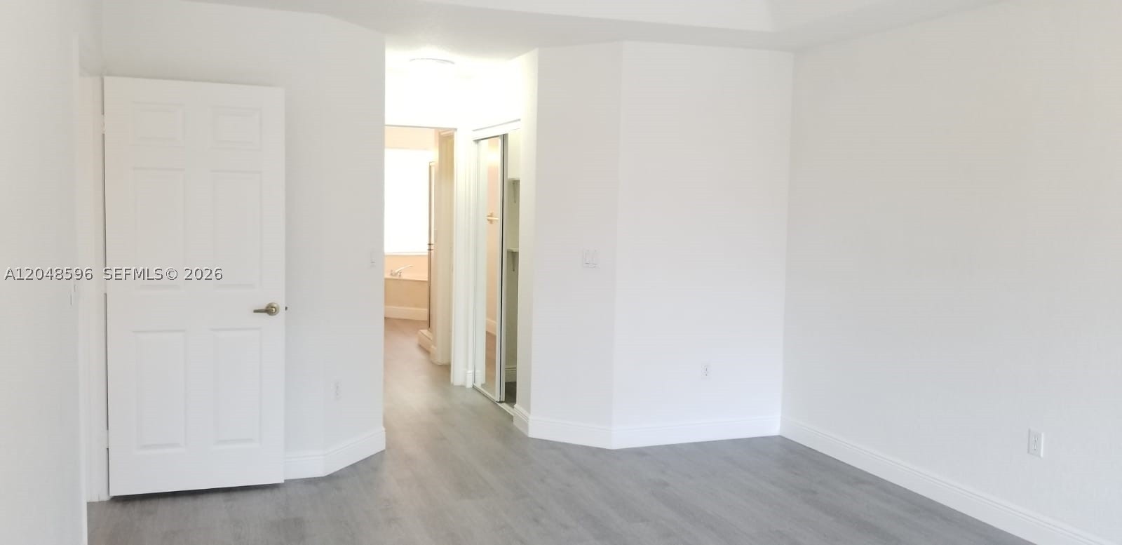 SAWGRASS PRESERVE - Residential Lease