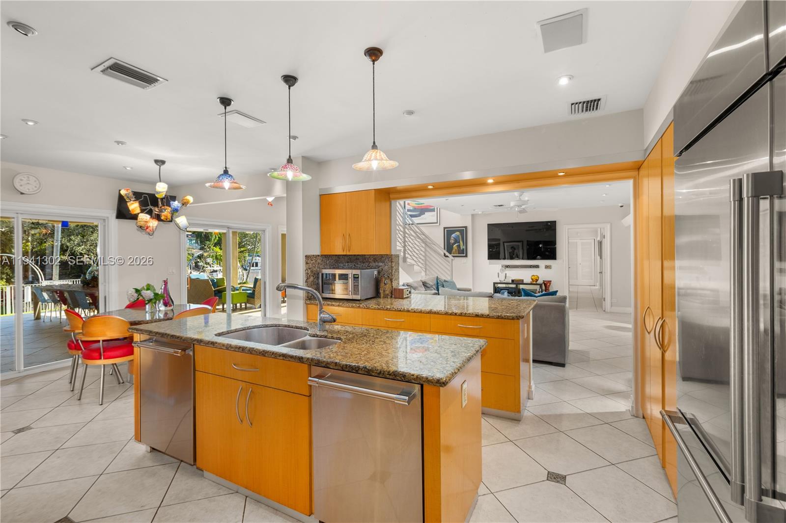 CG RIVIERA SEC 3 REV - Residential