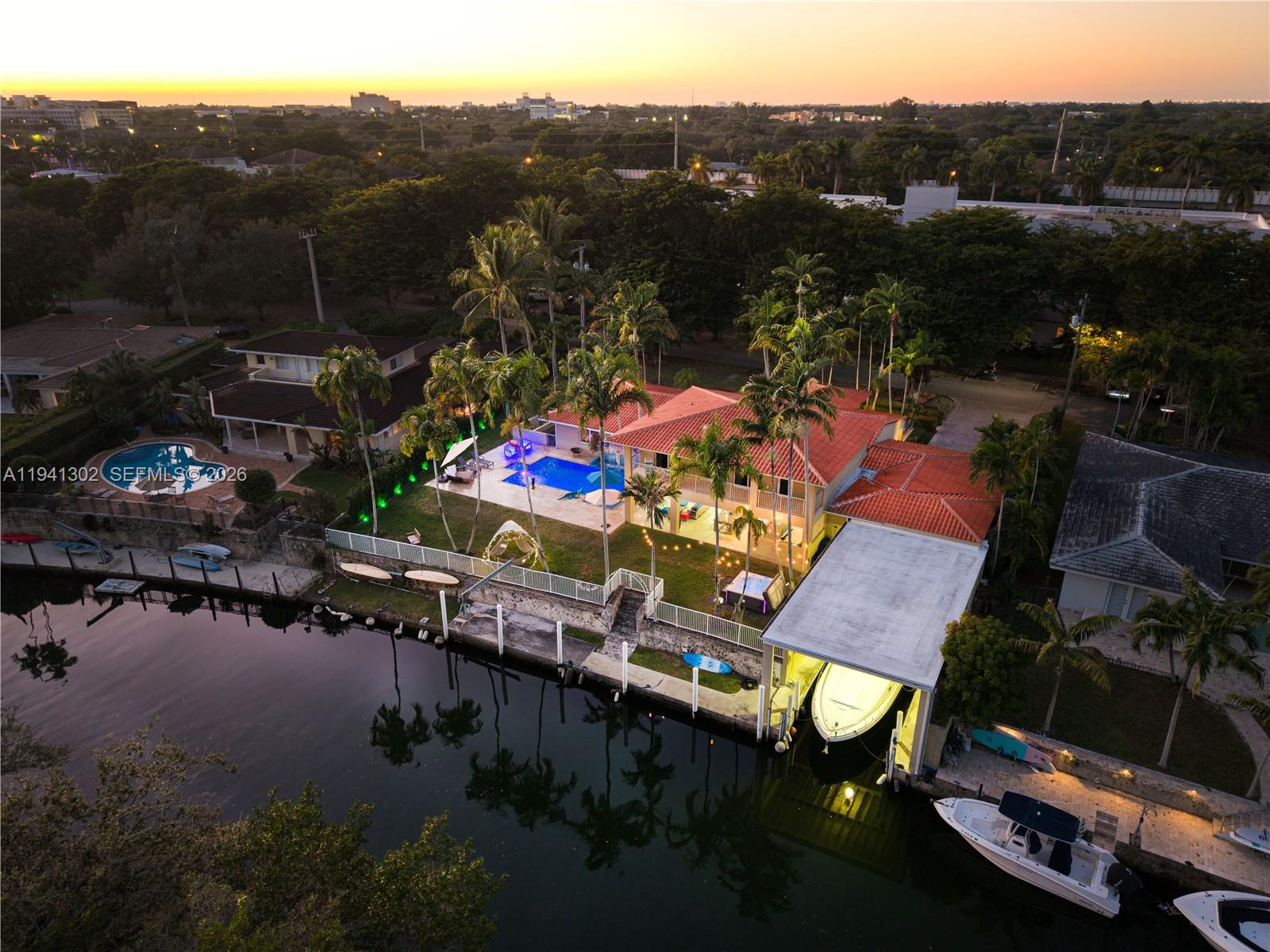 CG RIVIERA SEC 3 REV - Residential