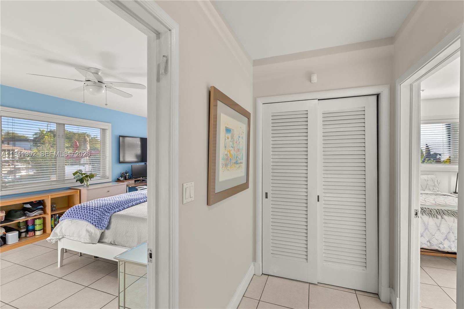 CG RIVIERA SEC 3 REV - Residential