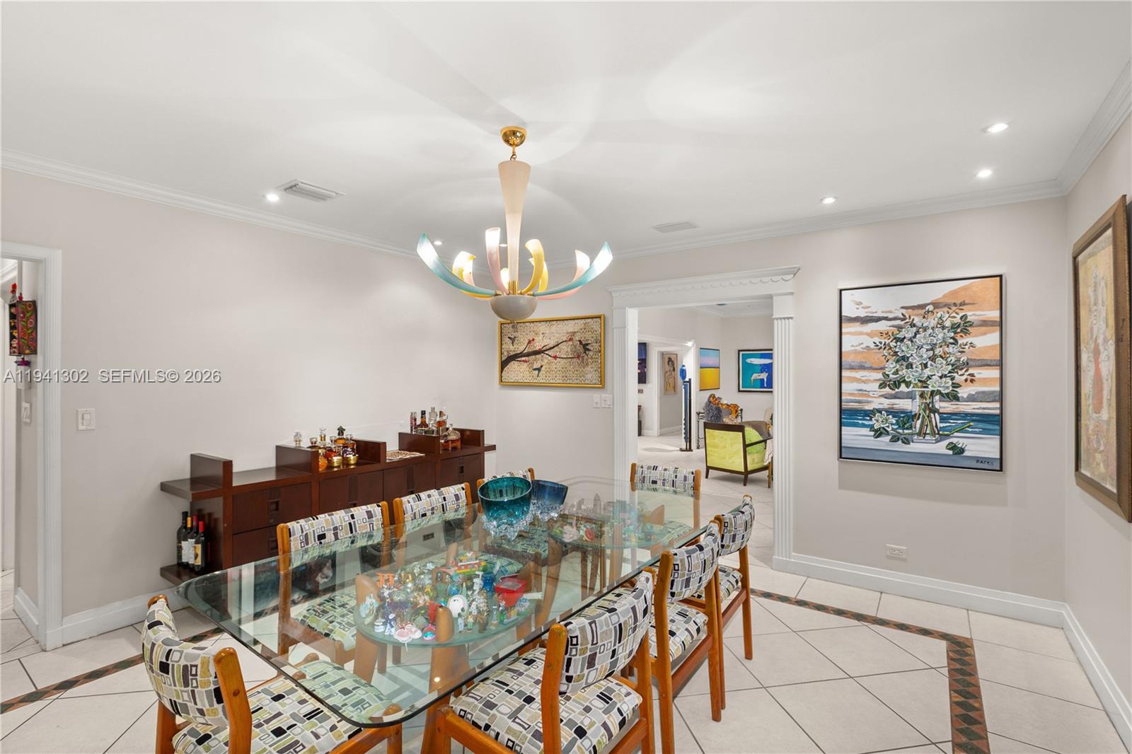 CG RIVIERA SEC 3 REV - Residential