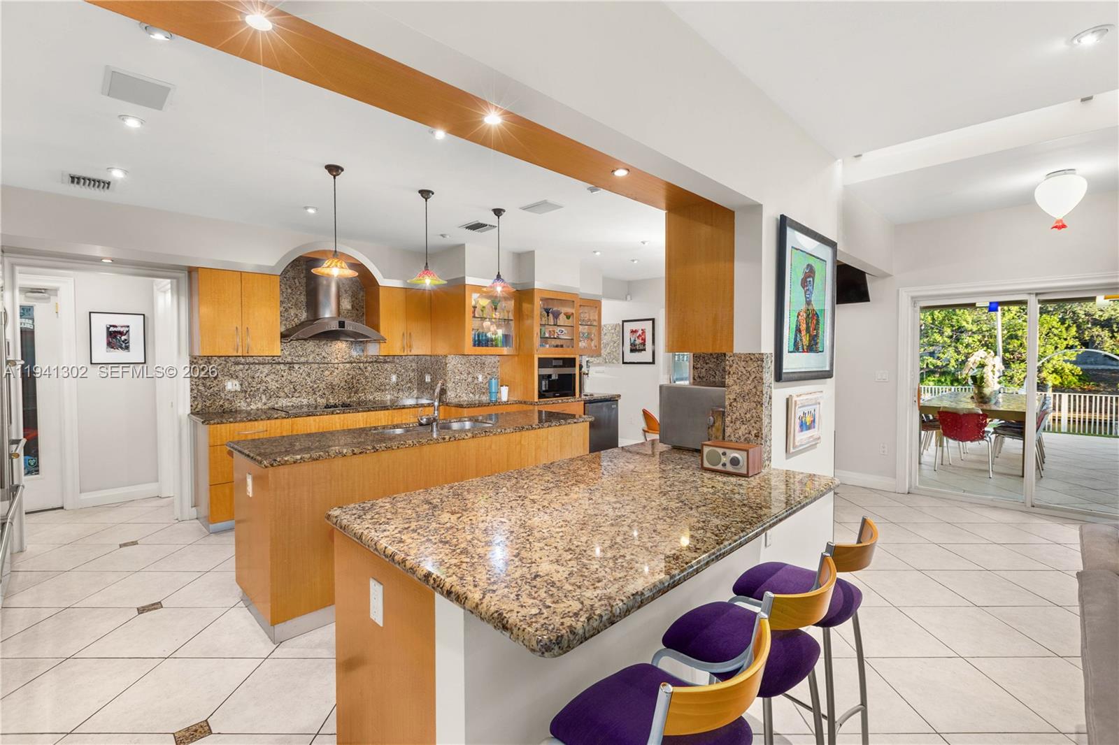 CG RIVIERA SEC 3 REV - Residential