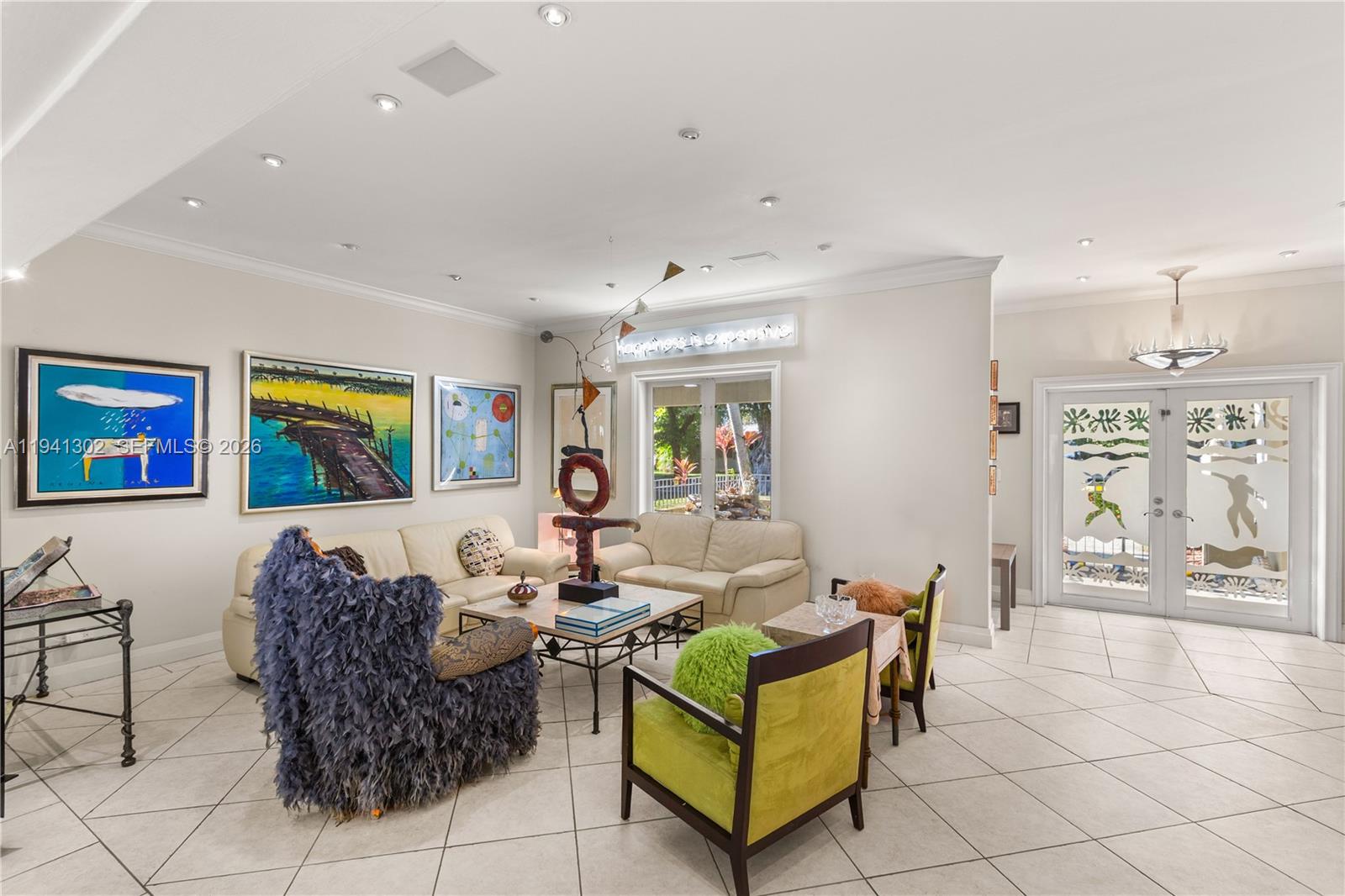 CG RIVIERA SEC 3 REV - Residential