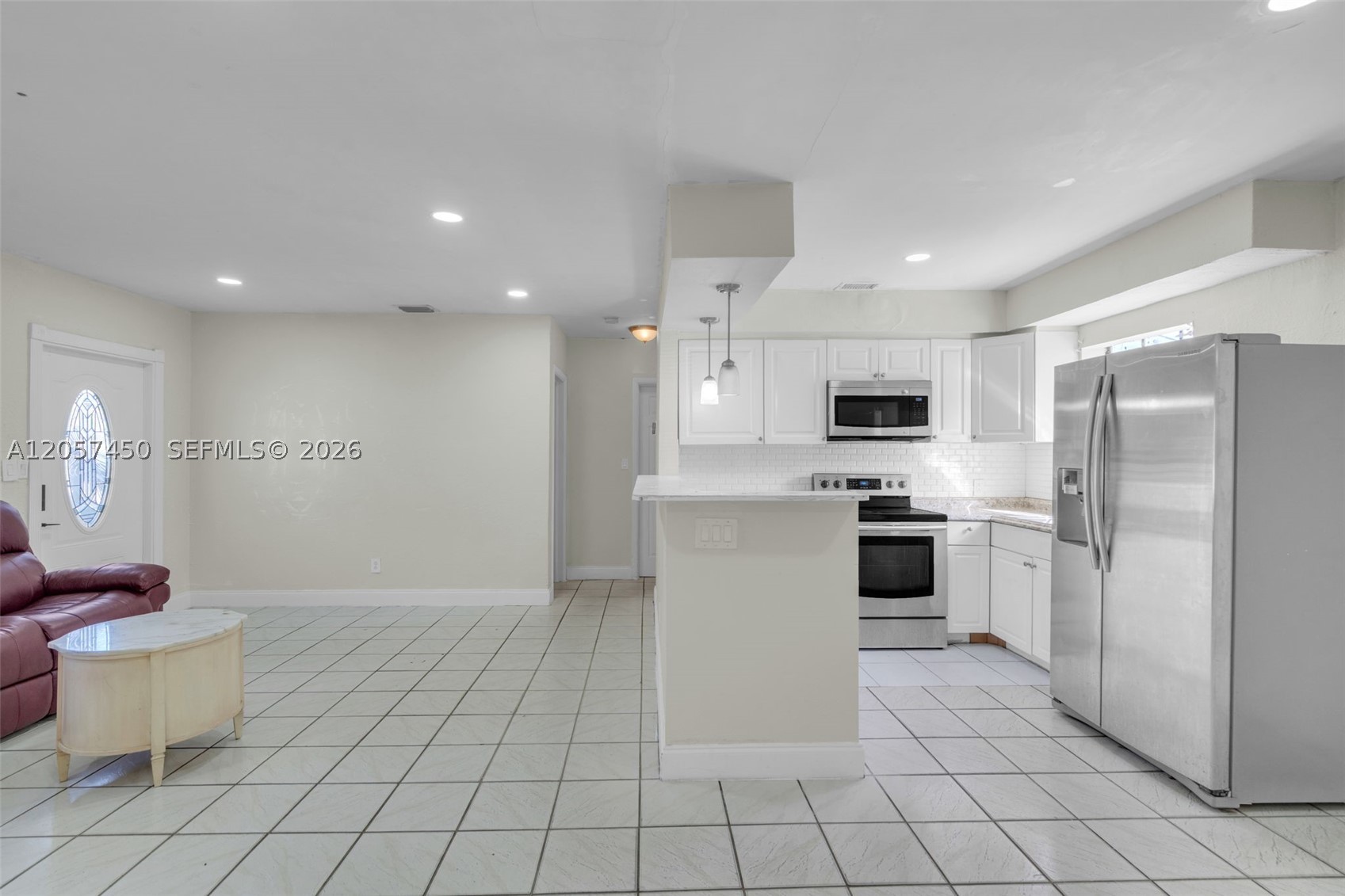 LAUDERDALE MANORS ADD REV - Residential