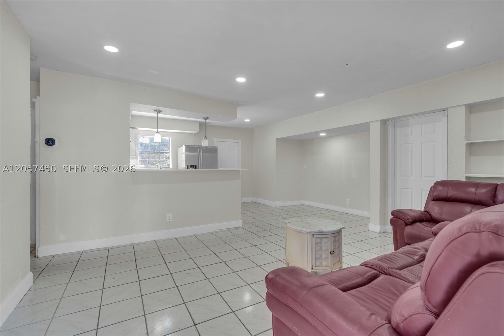 LAUDERDALE MANORS ADD REV - Residential