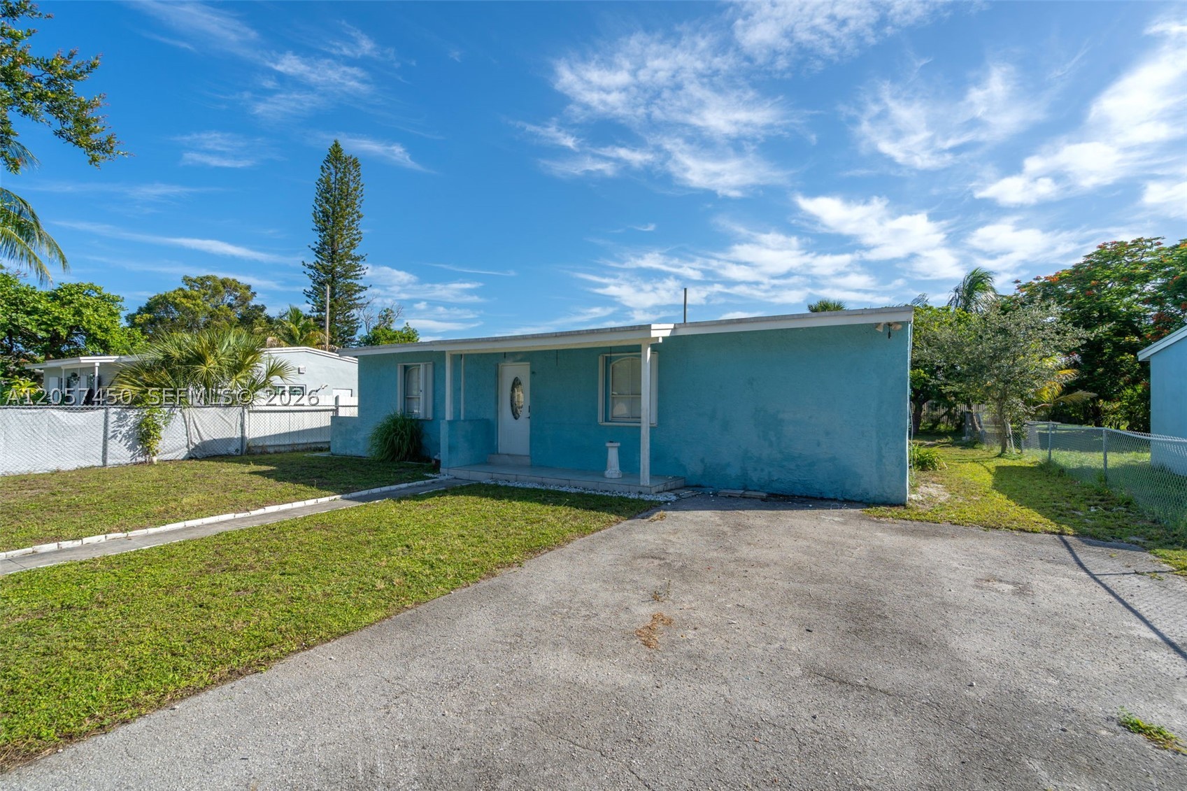 LAUDERDALE MANORS ADD REV - Residential