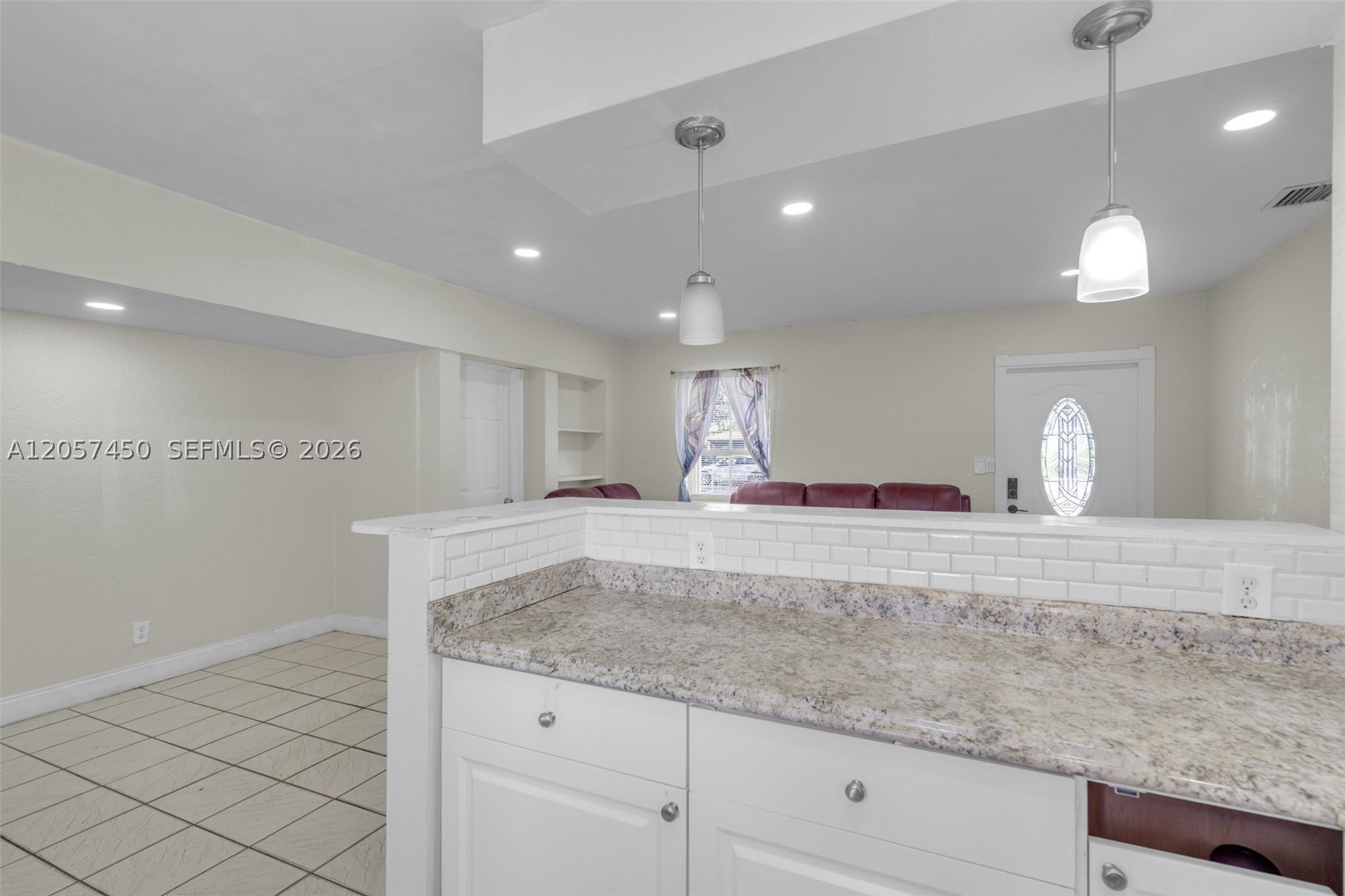 LAUDERDALE MANORS ADD REV - Residential