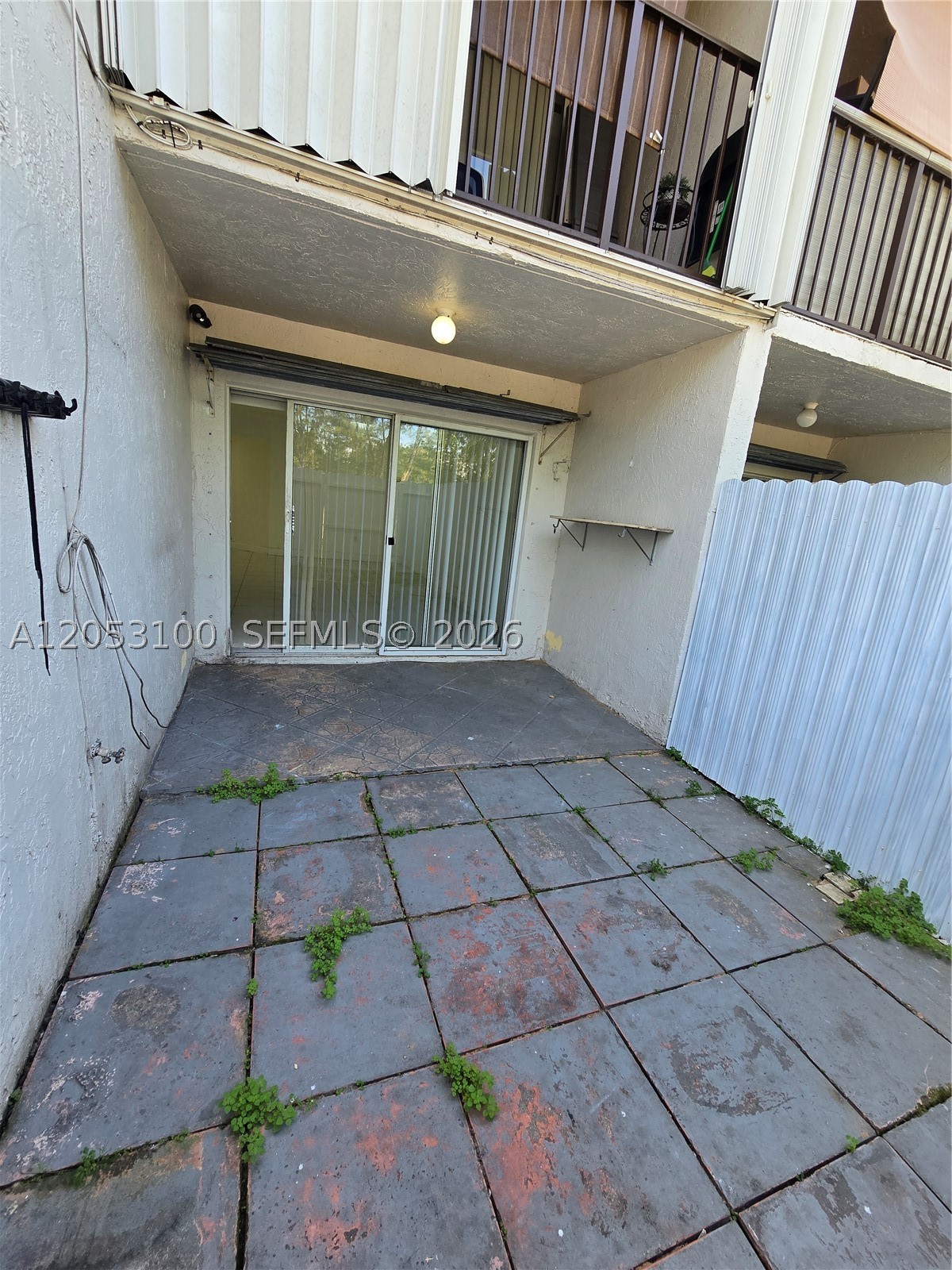 VILLA REAL CONDO NO 7 - Residential Lease