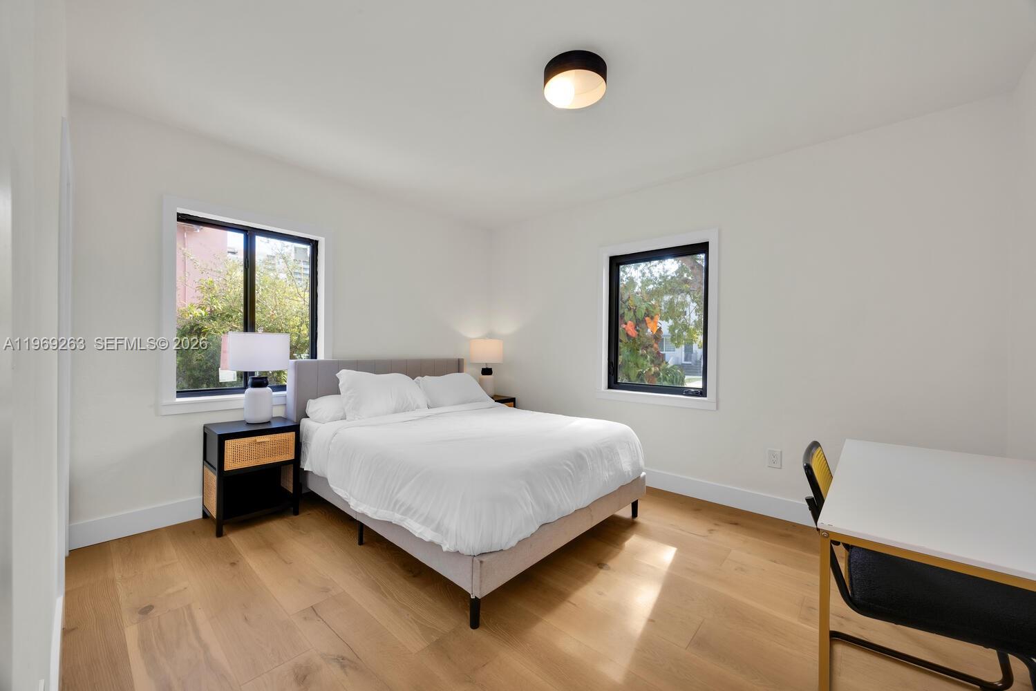 GABLES MANOR SUB - Residential Lease