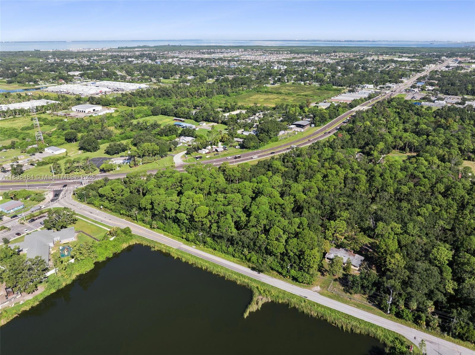 RUSKIN COLONY FARMS - Commercial Sale