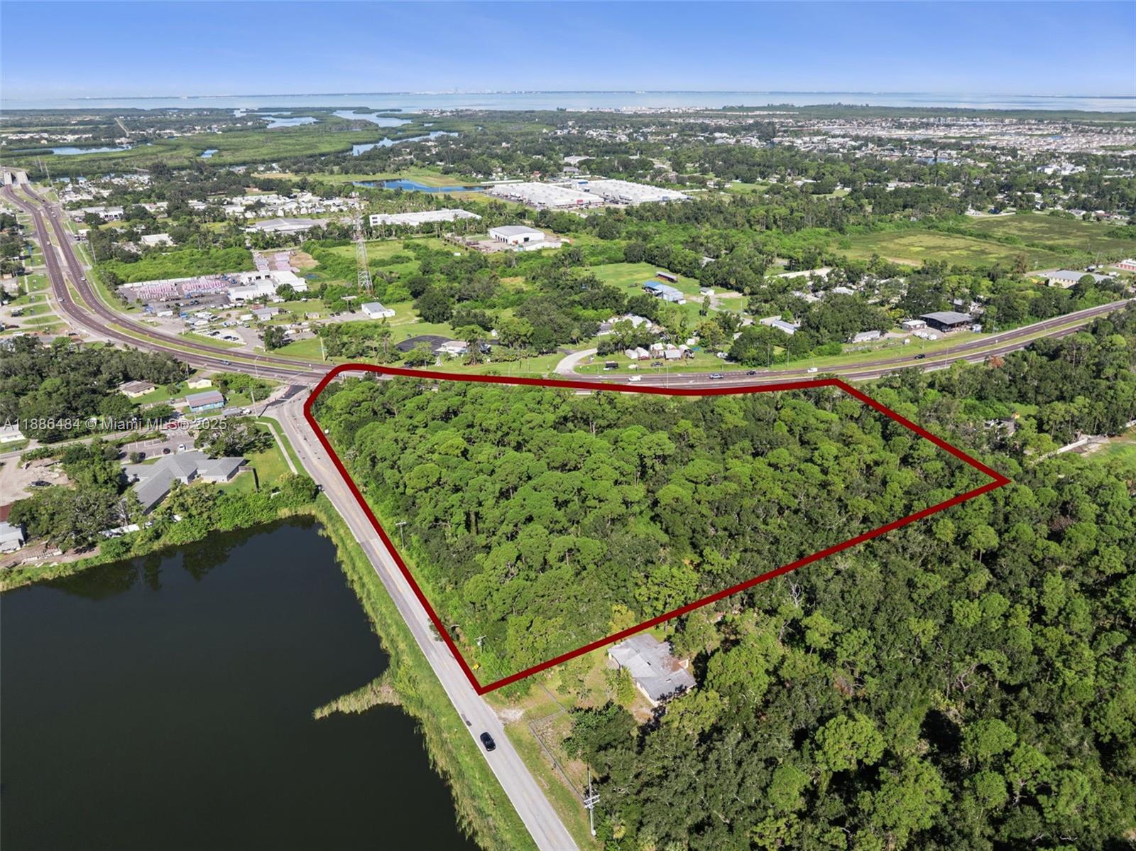 RUSKIN COLONY FARMS - Commercial Sale
