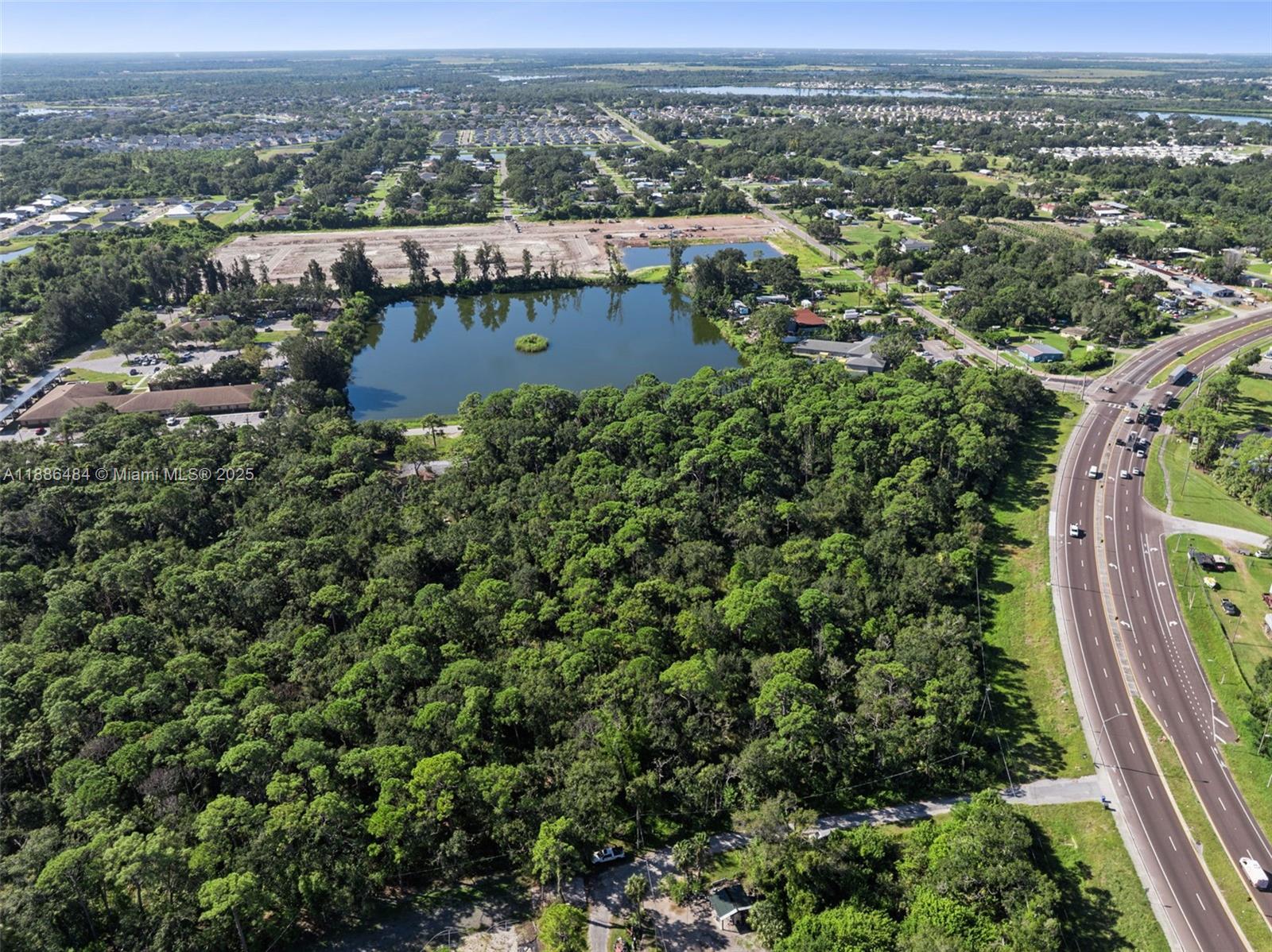 RUSKIN COLONY FARMS - Commercial Sale