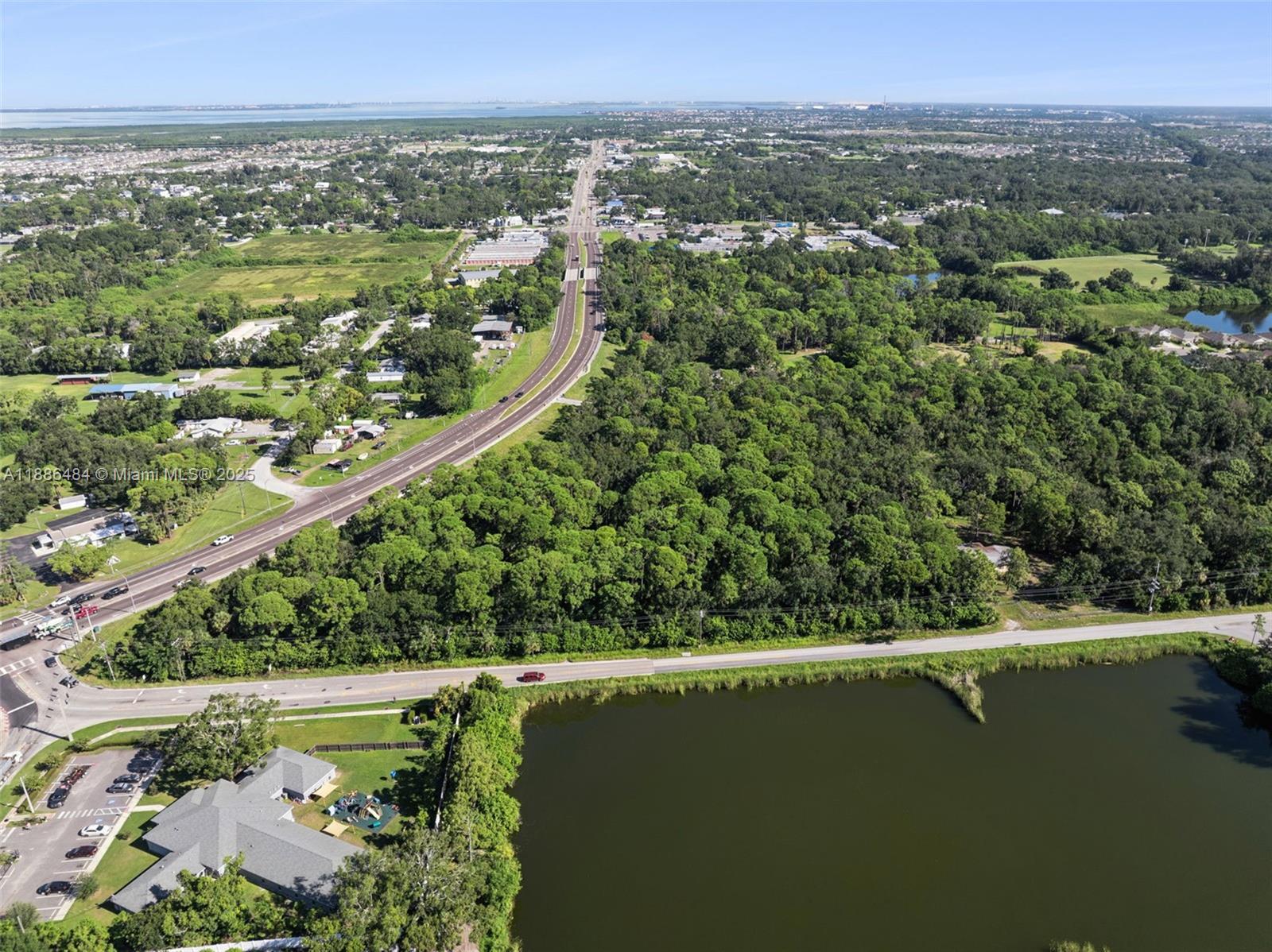 RUSKIN COLONY FARMS - Commercial Sale